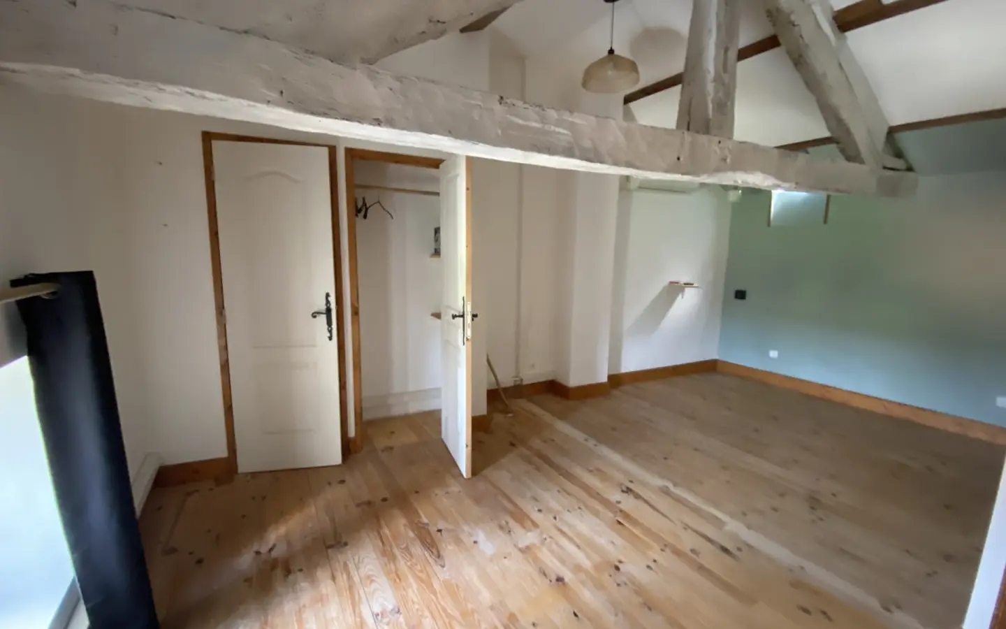 4-bedroom House In Laprade, France (154 M²)