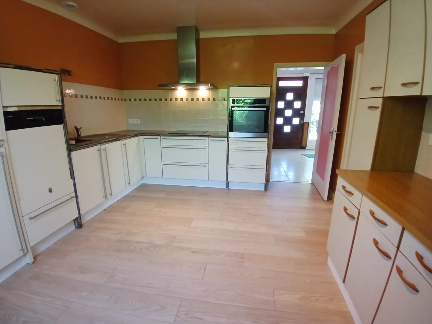 House Of 3 Bedrooms With An Acre Of Land In Dordogne