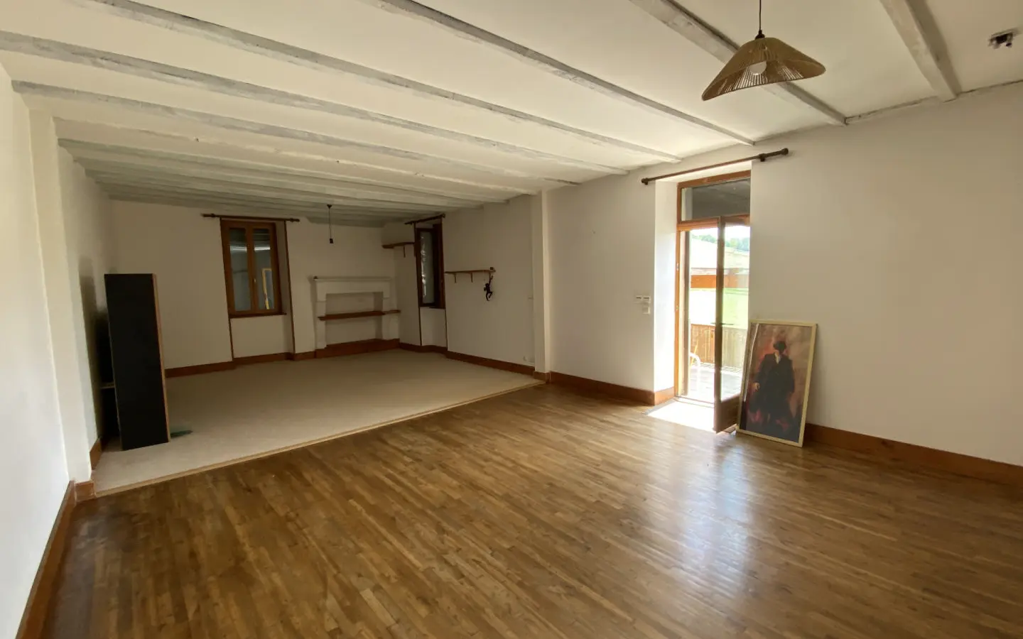 4-bedroom House In Laprade, France (154 M²)
