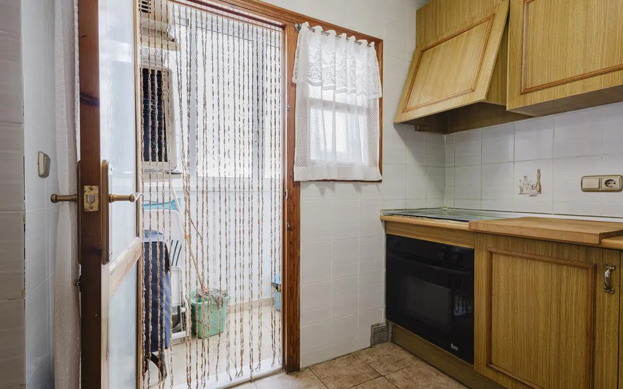 Apartment Of 70 M² In Torrevieja, Spain