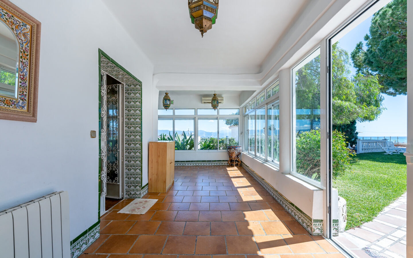 Villa Of 510 M² With Residential Features In Torremolinos, Andalusia, Costa Del Sol, Spain