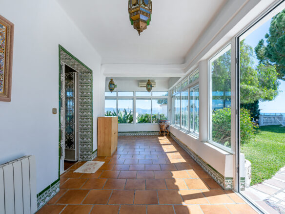Villa Of 510 M² With Residential Features In Torremolinos, Andalusia, Costa Del Sol, Spain