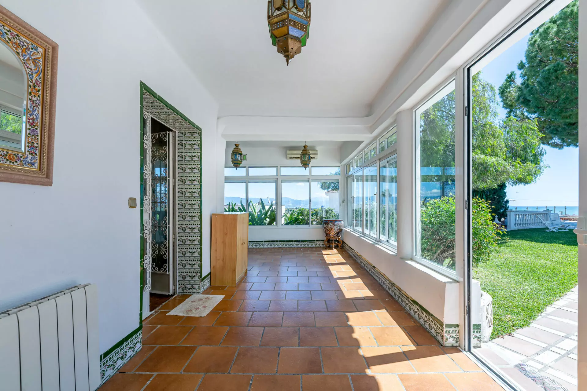 Villa Of 510 M² With Residential Features In Torremolinos, Andalusia, Costa Del Sol, Spain