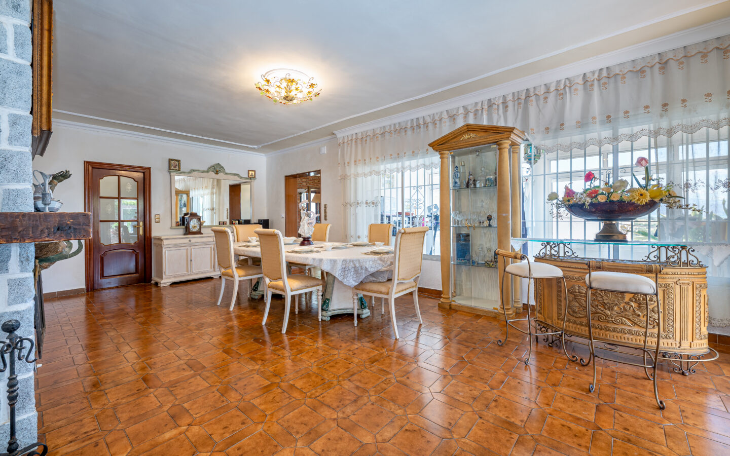 Villa Of 510 M² With Residential Features In Torremolinos, Andalusia, Costa Del Sol, Spain