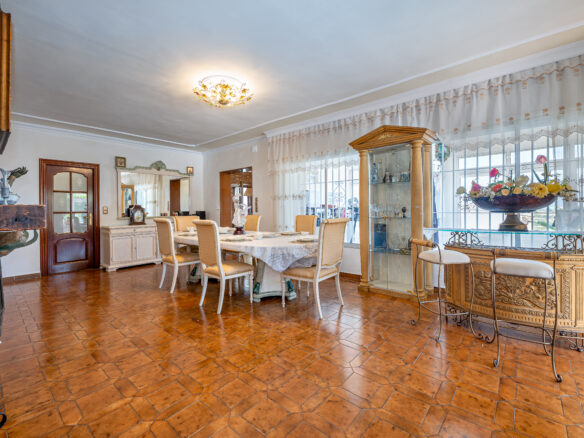 Villa Of 510 M² With Residential Features In Torremolinos, Andalusia, Costa Del Sol, Spain