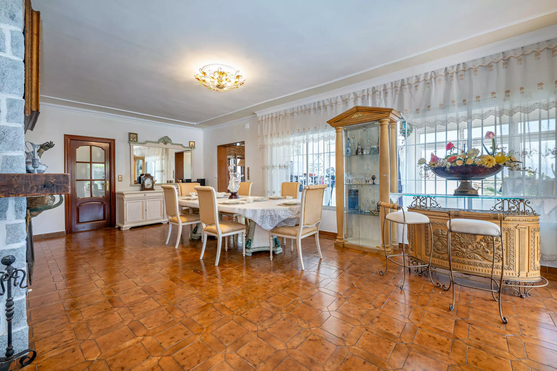 Villa Of 510 M² With Residential Features In Torremolinos, Andalusia, Costa Del Sol, Spain