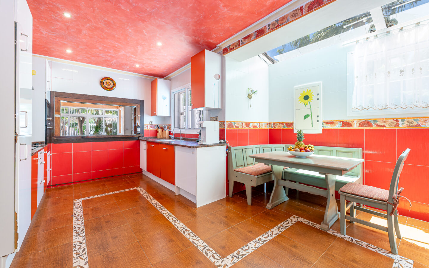 Villa Of 510 M² With Residential Features In Torremolinos, Andalusia, Costa Del Sol, Spain