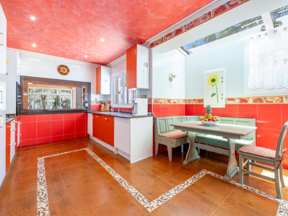 Villa Of 510 M² With Residential Features In Torremolinos, Andalusia, Costa Del Sol, Spain