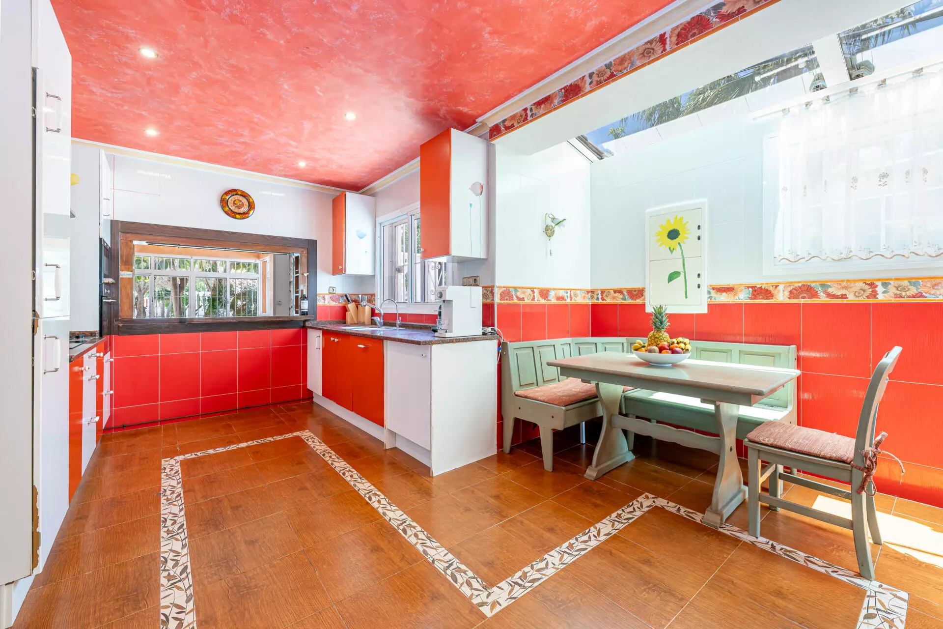 Villa Of 510 M² With Residential Features In Torremolinos, Andalusia, Costa Del Sol, Spain