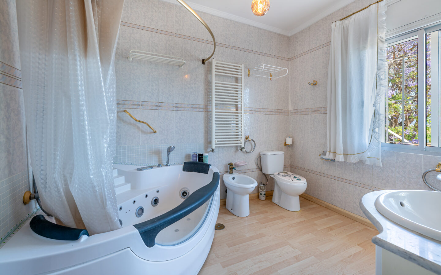 Villa Of 510 M² With Residential Features In Torremolinos, Andalusia, Costa Del Sol, Spain