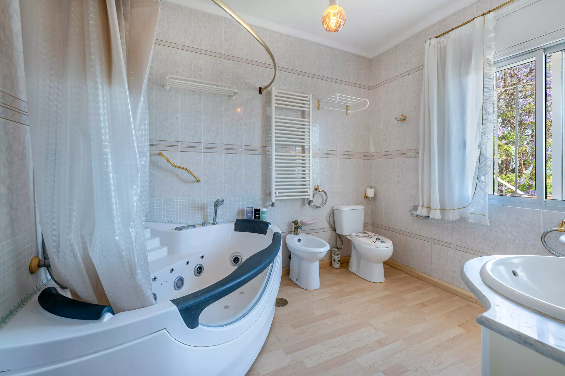 Villa Of 510 M² With Residential Features In Torremolinos, Andalusia, Costa Del Sol, Spain