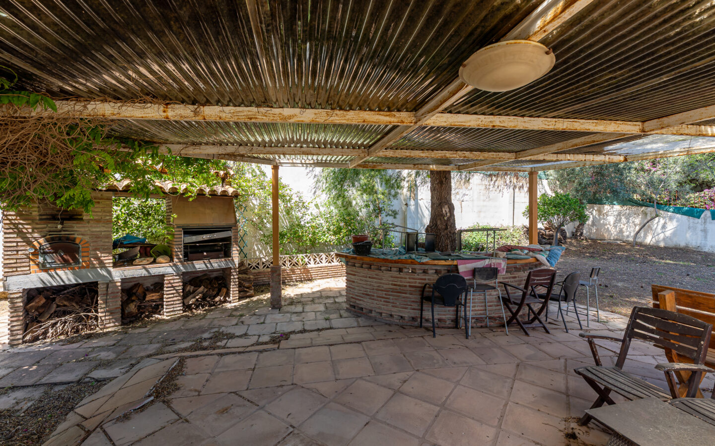 Villa Of 510 M² With Residential Features In Torremolinos, Andalusia, Costa Del Sol, Spain