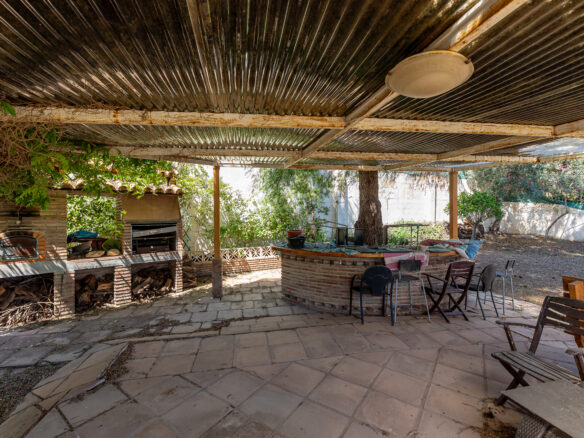 Villa Of 510 M² With Residential Features In Torremolinos, Andalusia, Costa Del Sol, Spain