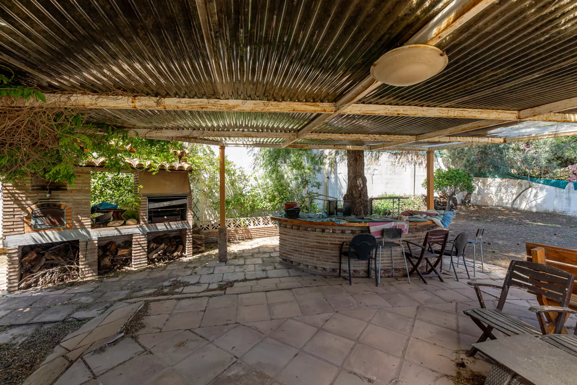 Villa Of 510 M² With Residential Features In Torremolinos, Andalusia, Costa Del Sol, Spain