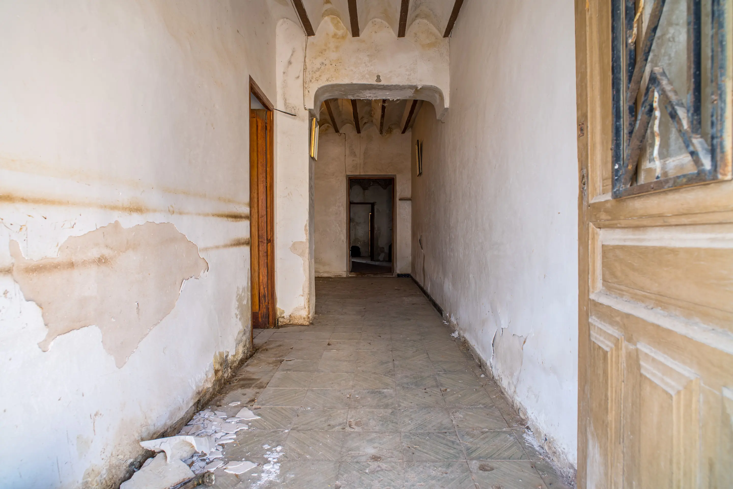 Townhouse Of 115 M² In Yecla, Spain