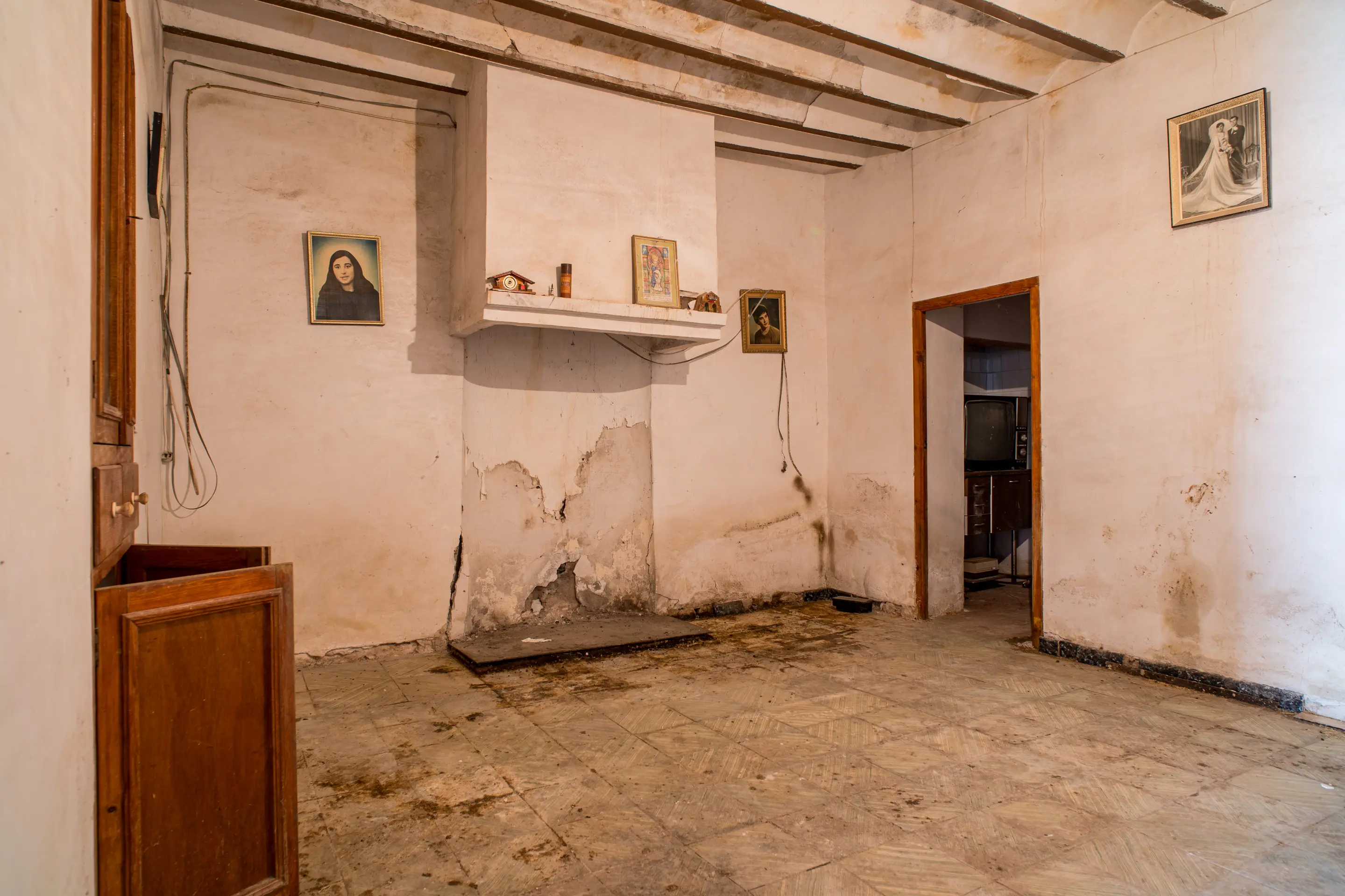 Townhouse Of 115 M² In Yecla, Spain