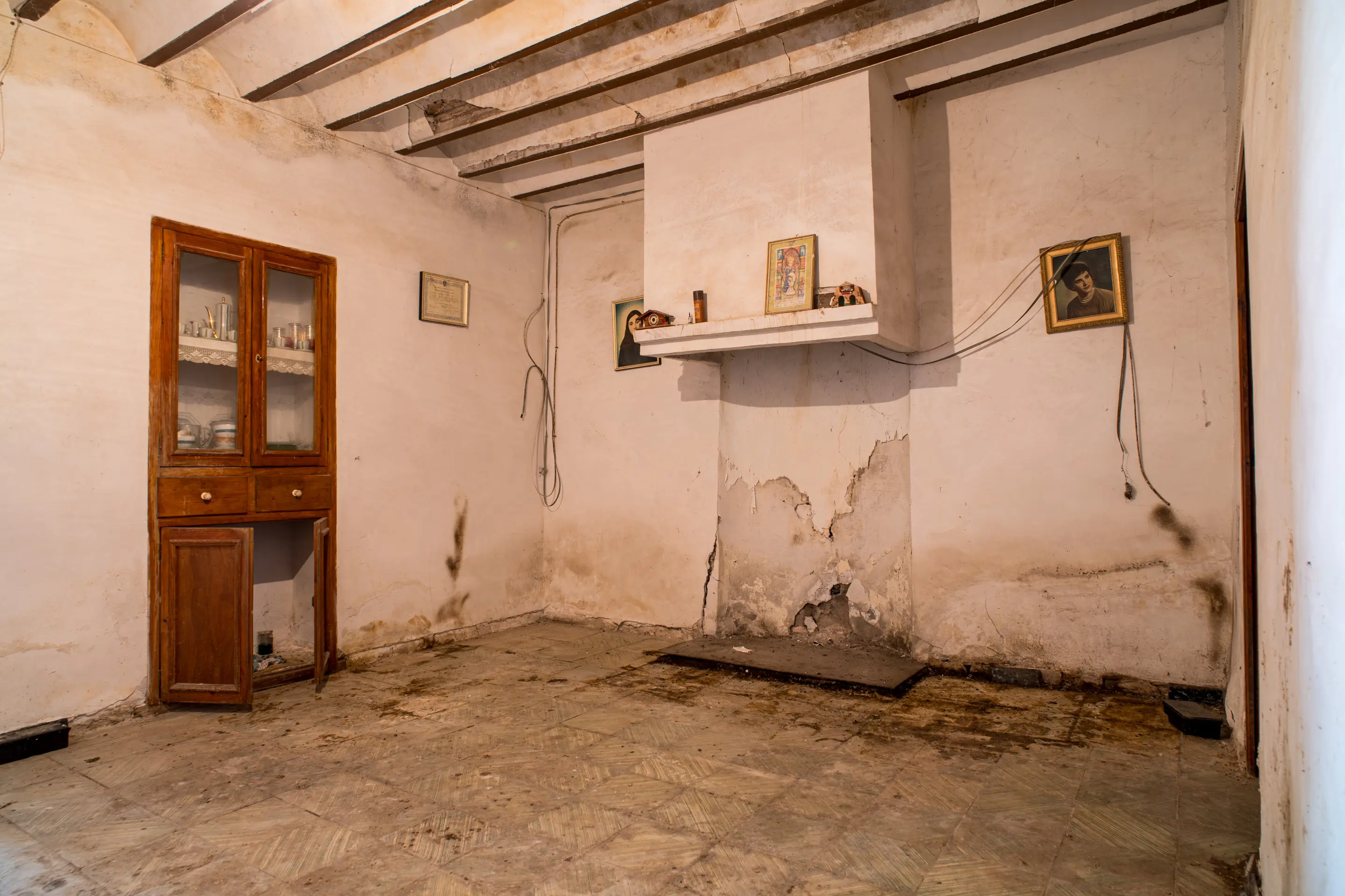 Townhouse Of 115 M² In Yecla, Spain