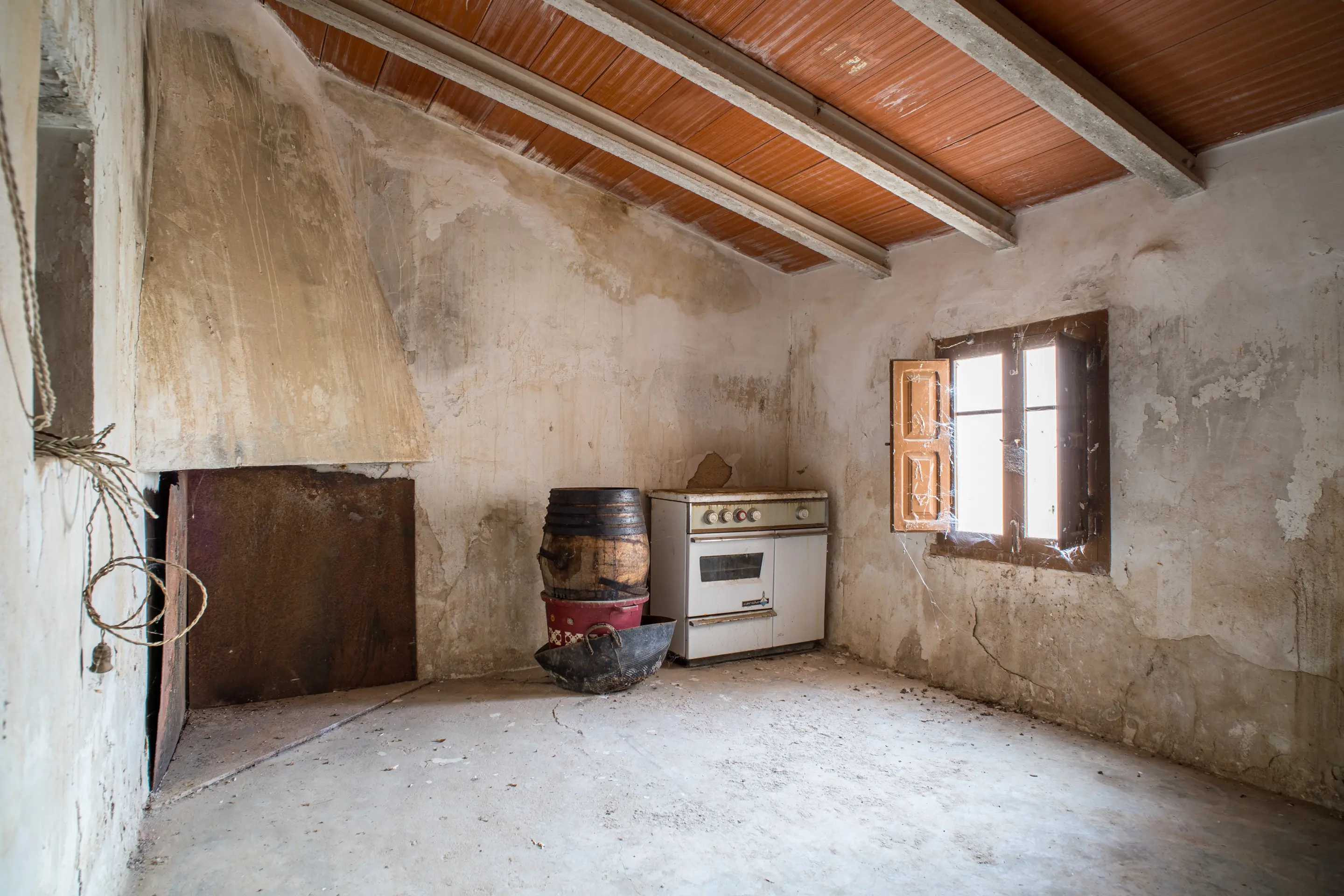 Townhouse Of 115 M² In Yecla, Spain