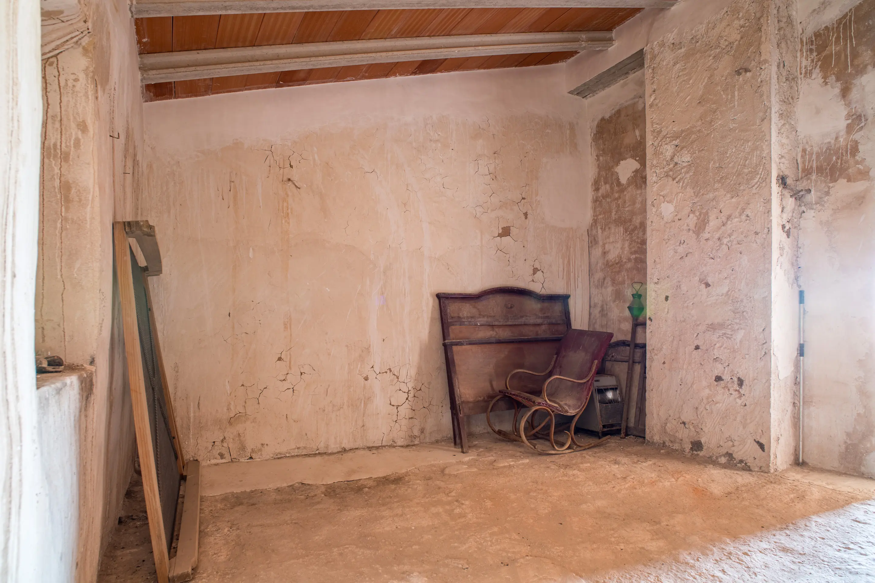 Townhouse Of 115 M² In Yecla, Spain