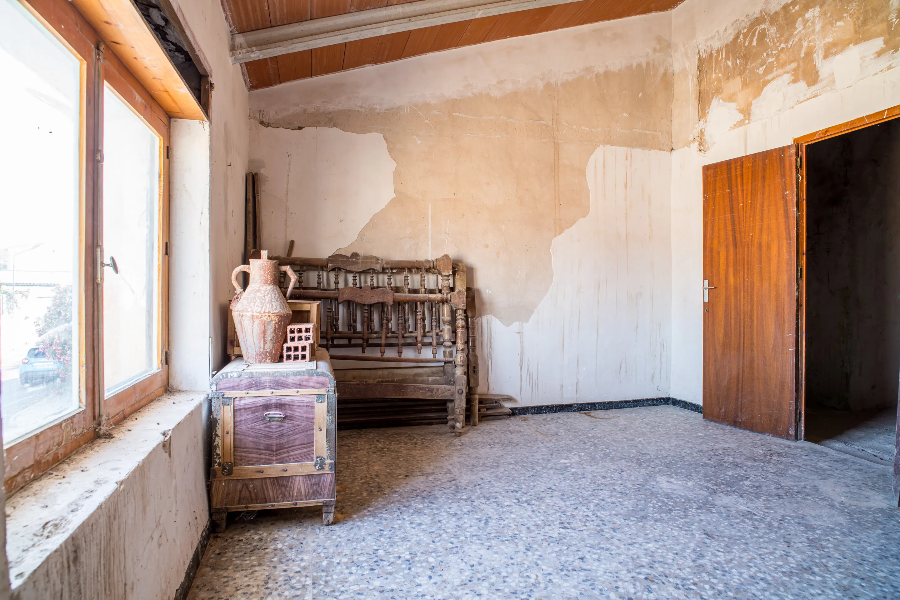Townhouse Of 115 M² In Yecla, Spain