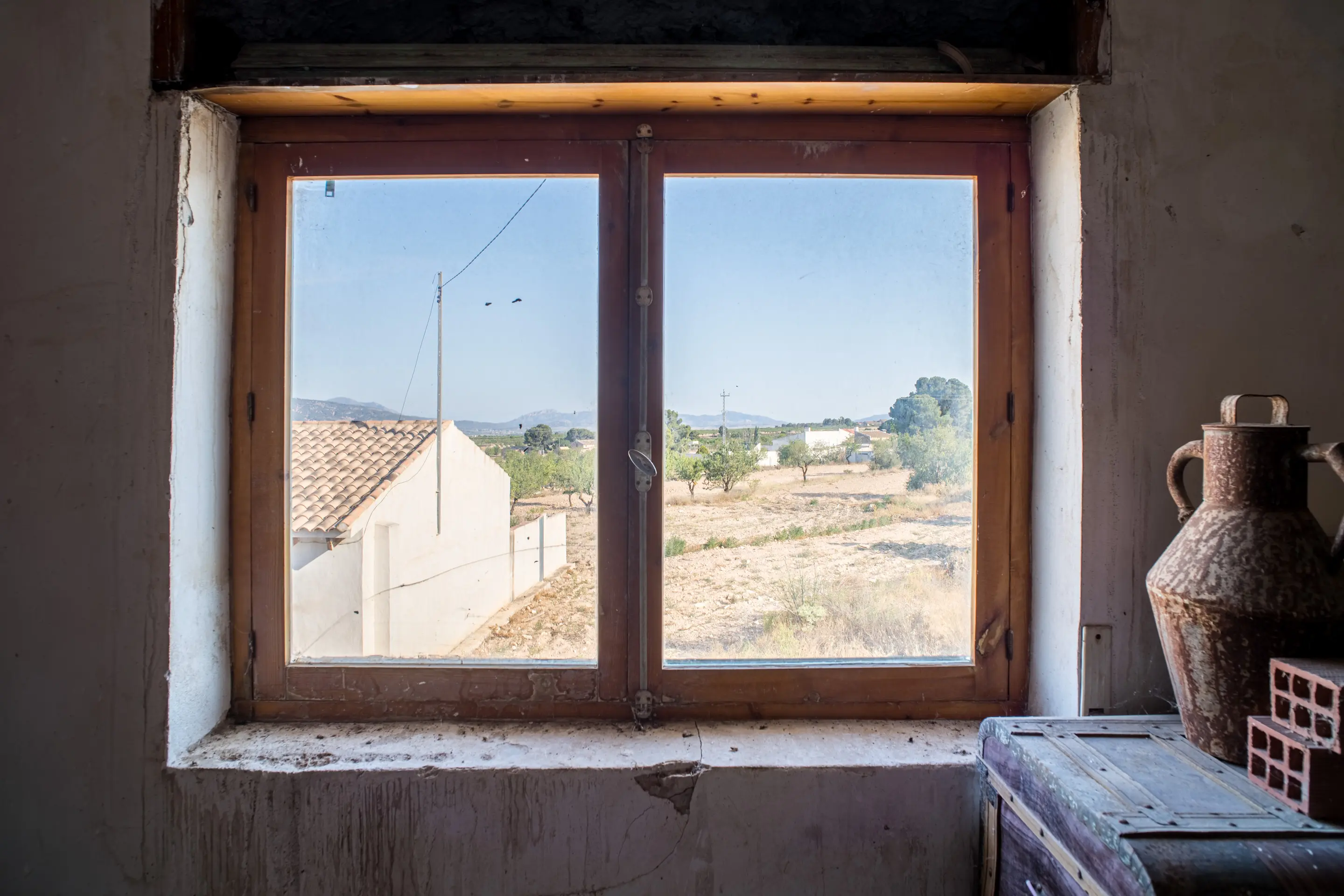 Townhouse Of 115 M² In Yecla, Spain