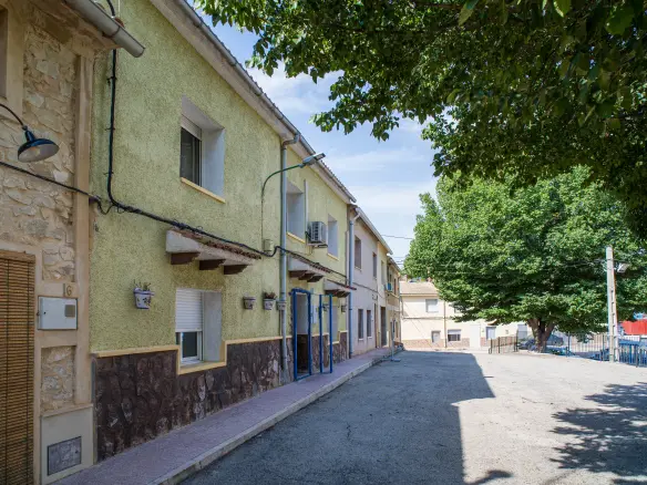 Townhouse Of 174 M² In Casas Del Senor, Spain