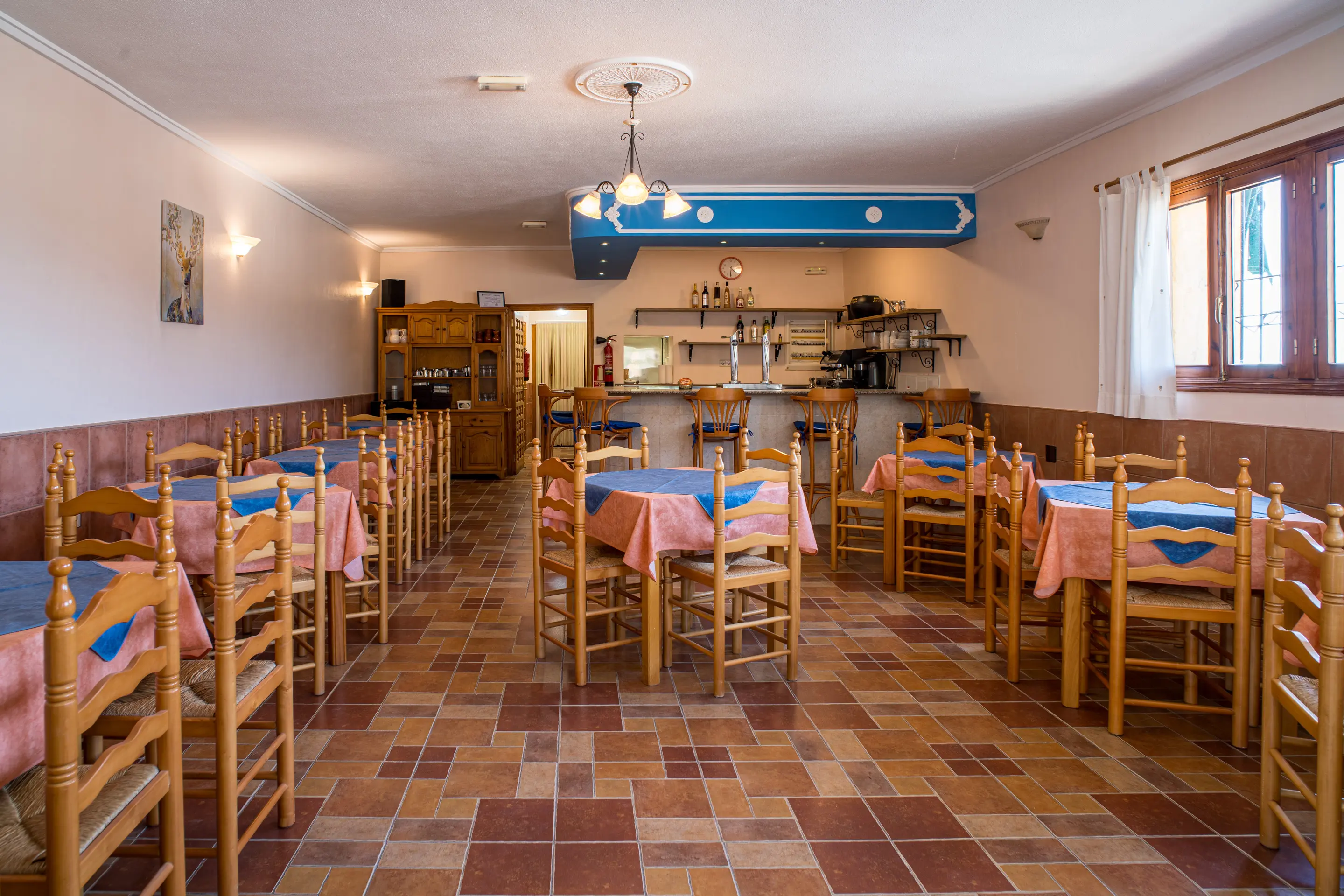 Detached Villa Of 427 M² With Garden In Pinoso