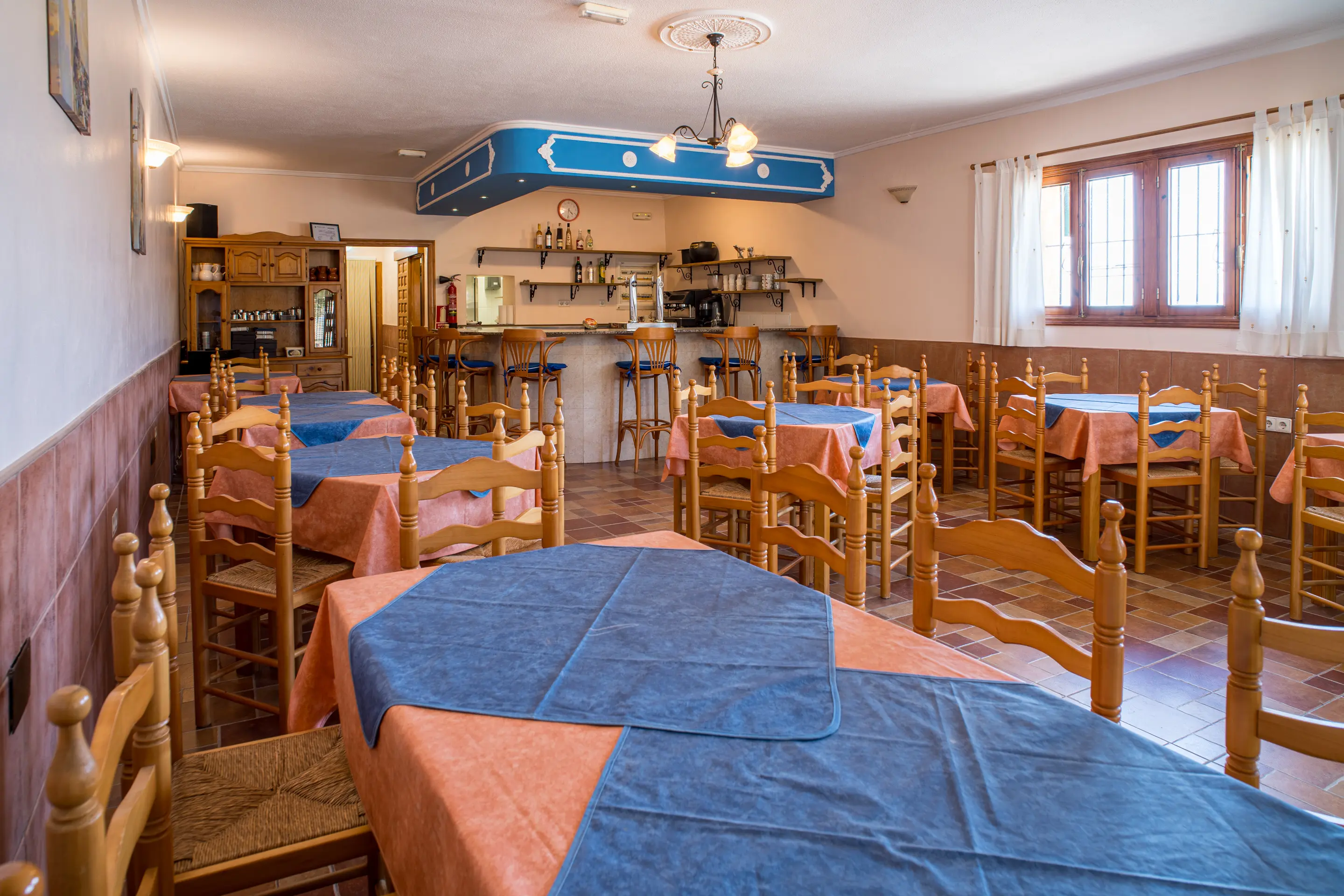 Detached Villa Of 427 M² With Garden In Pinoso