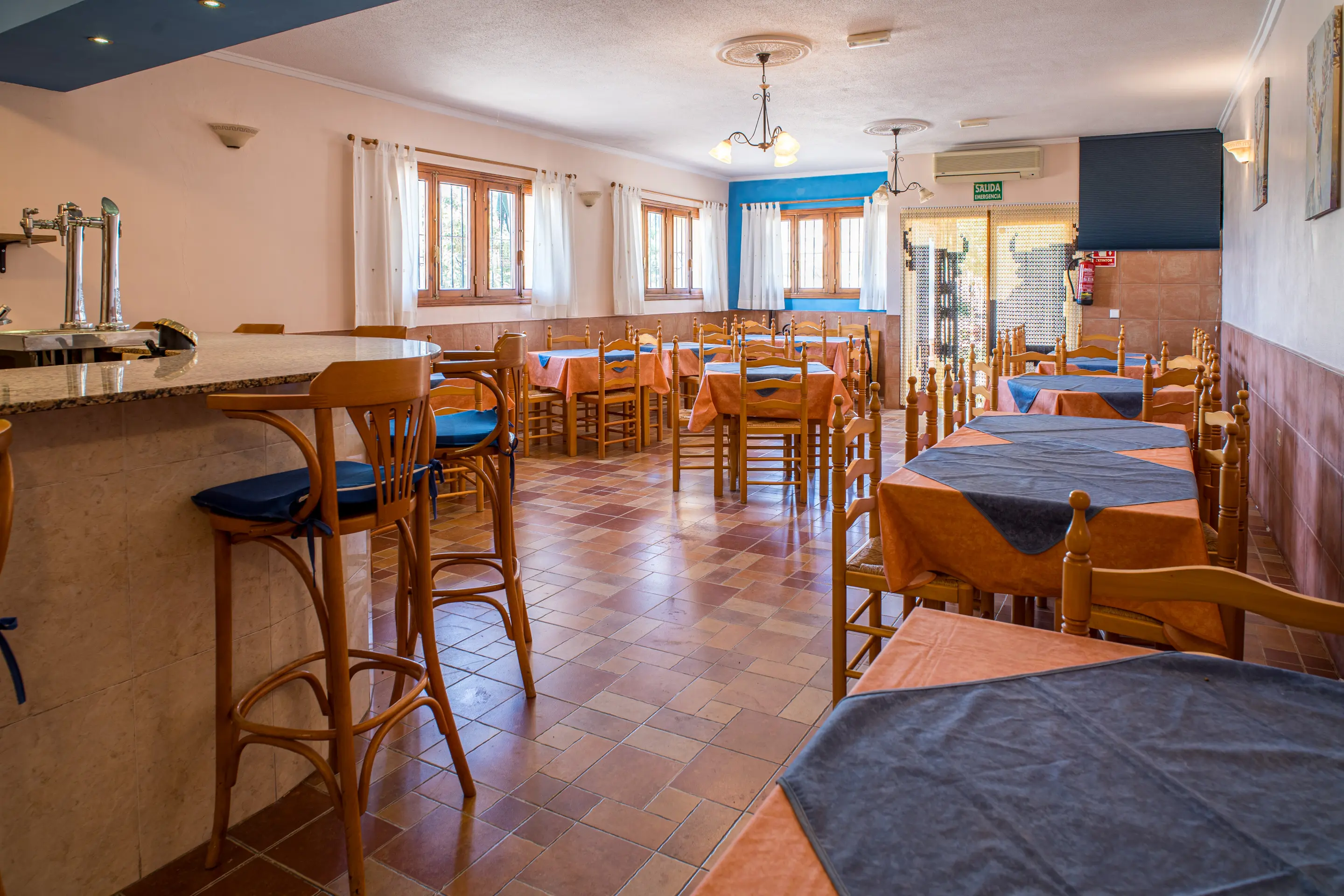 Detached Villa Of 427 M² With Garden In Pinoso