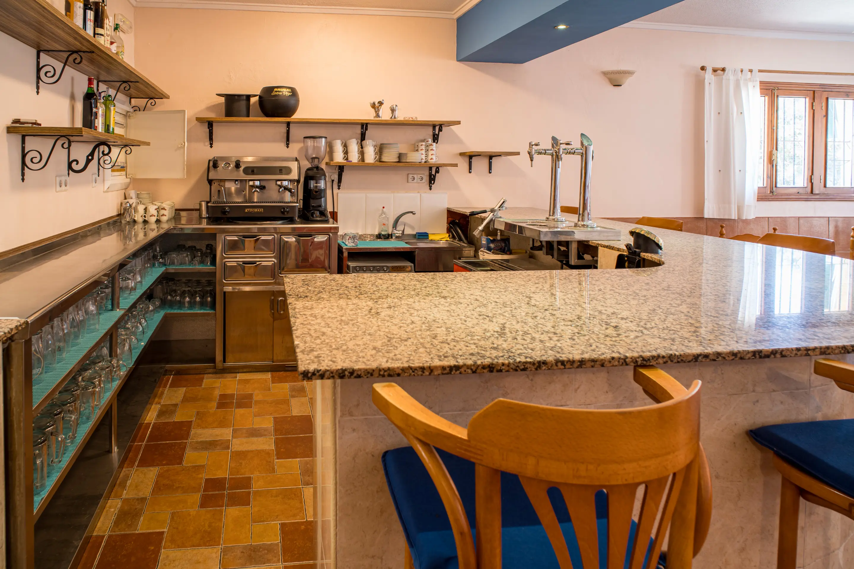 Detached Villa Of 427 M² With Garden In Pinoso