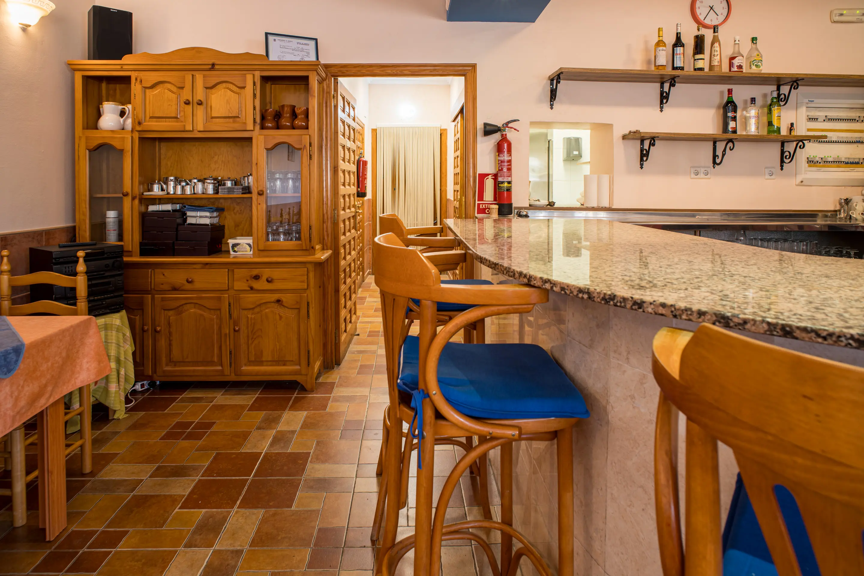 Detached Villa Of 427 M² With Garden In Pinoso