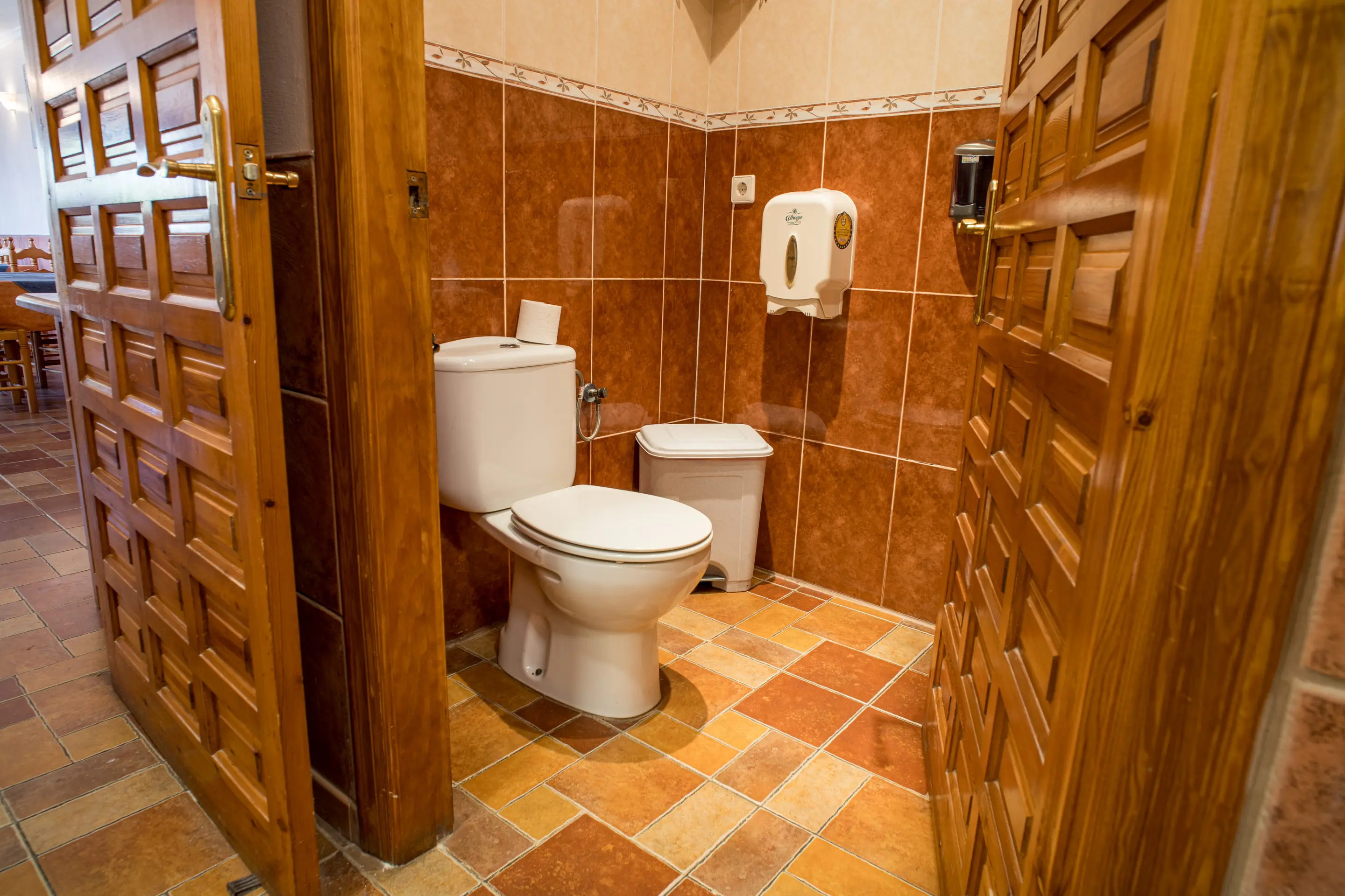 Detached Villa Of 427 M² With Garden In Pinoso