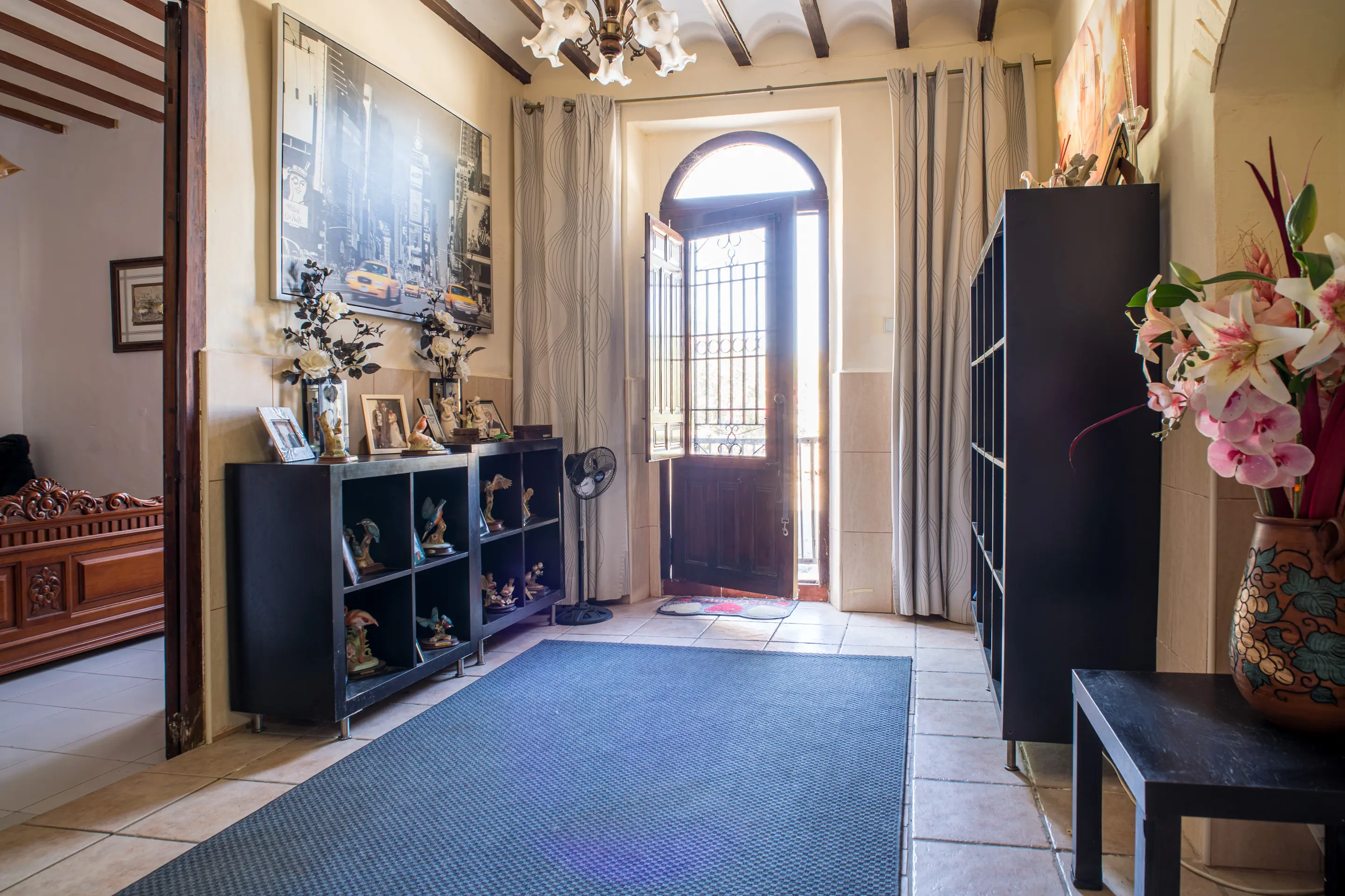 Detached Villa Of 427 M² With Garden In Pinoso