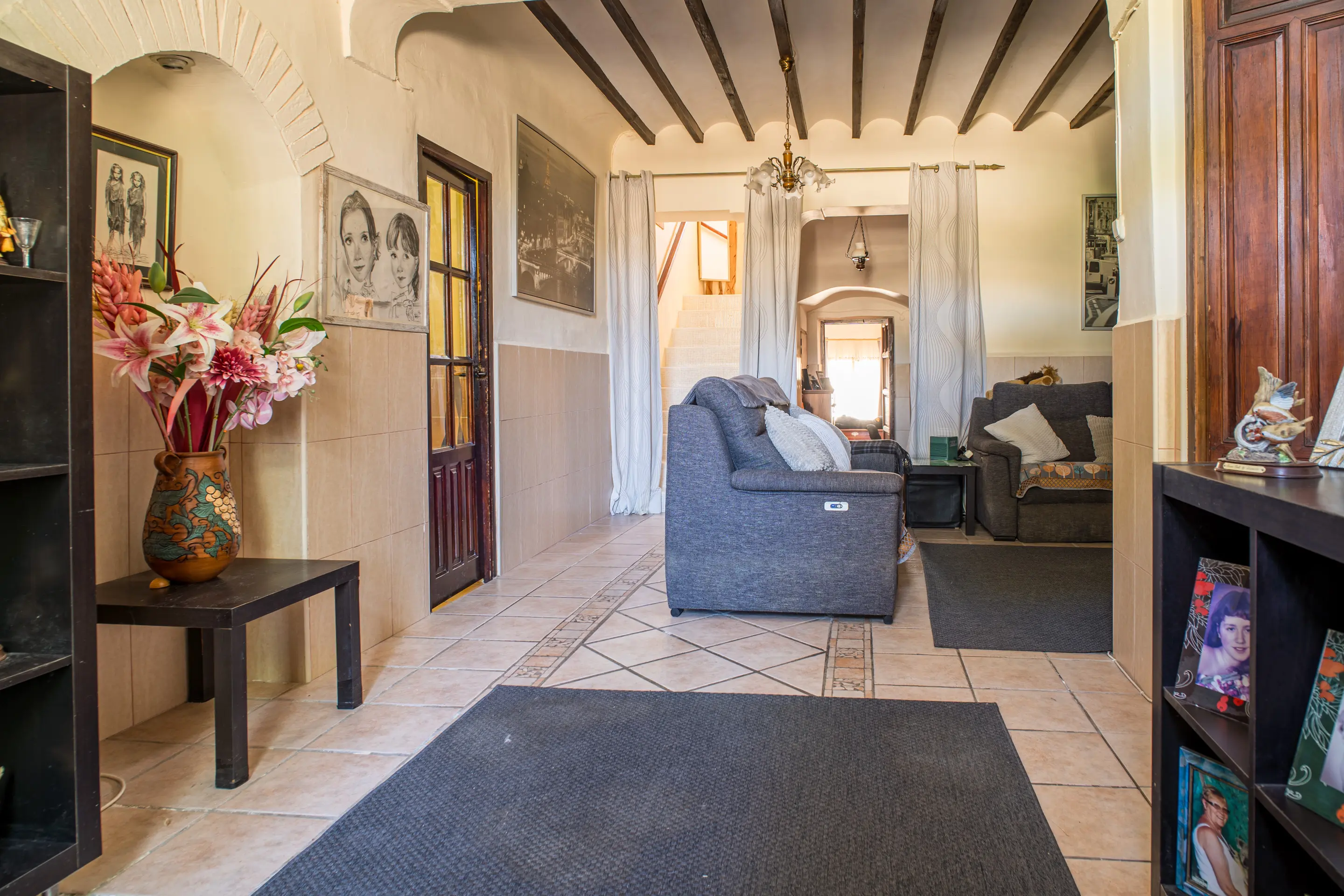 Detached Villa Of 427 M² With Garden In Pinoso