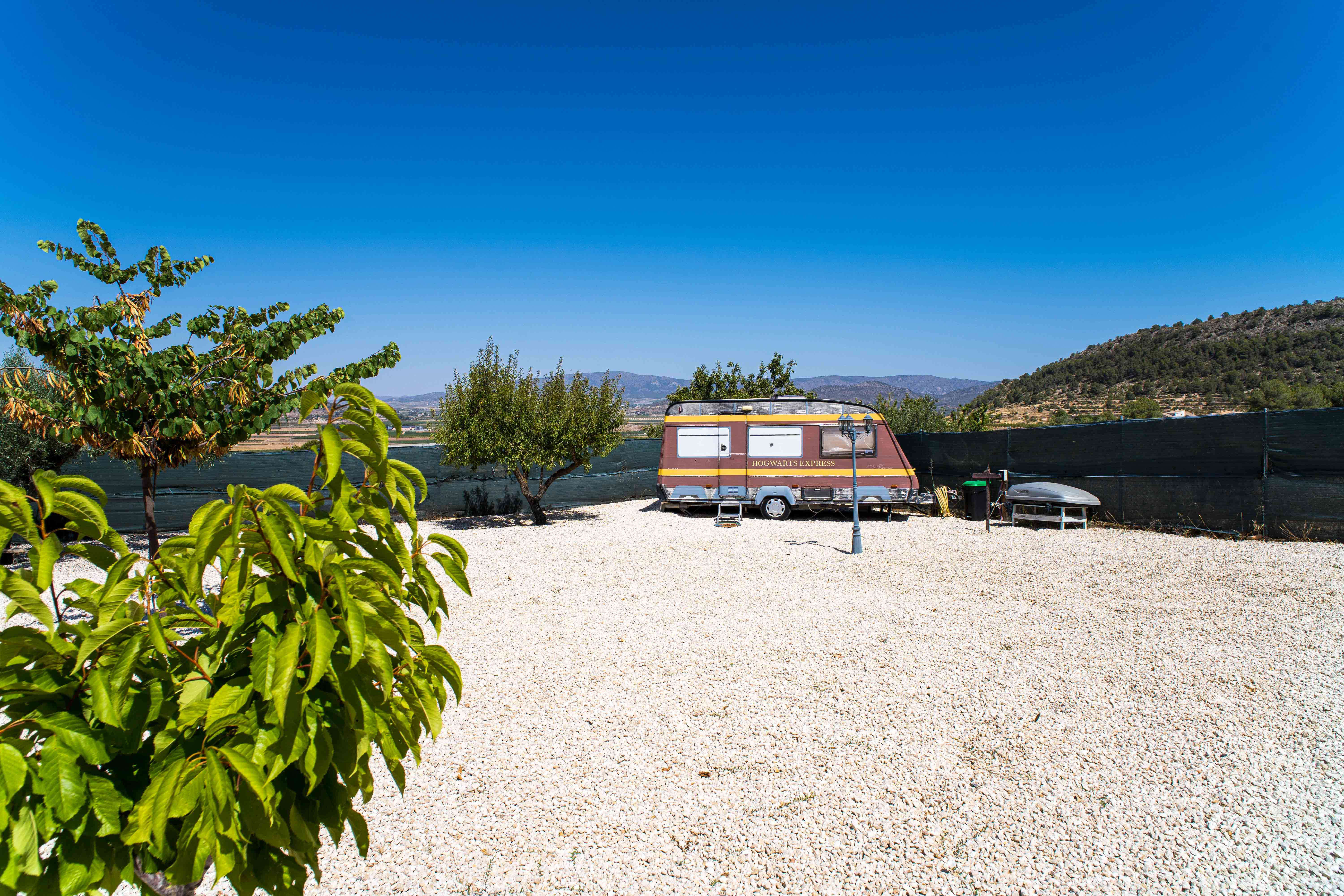 Detached Villa Of 102 M² In Spain