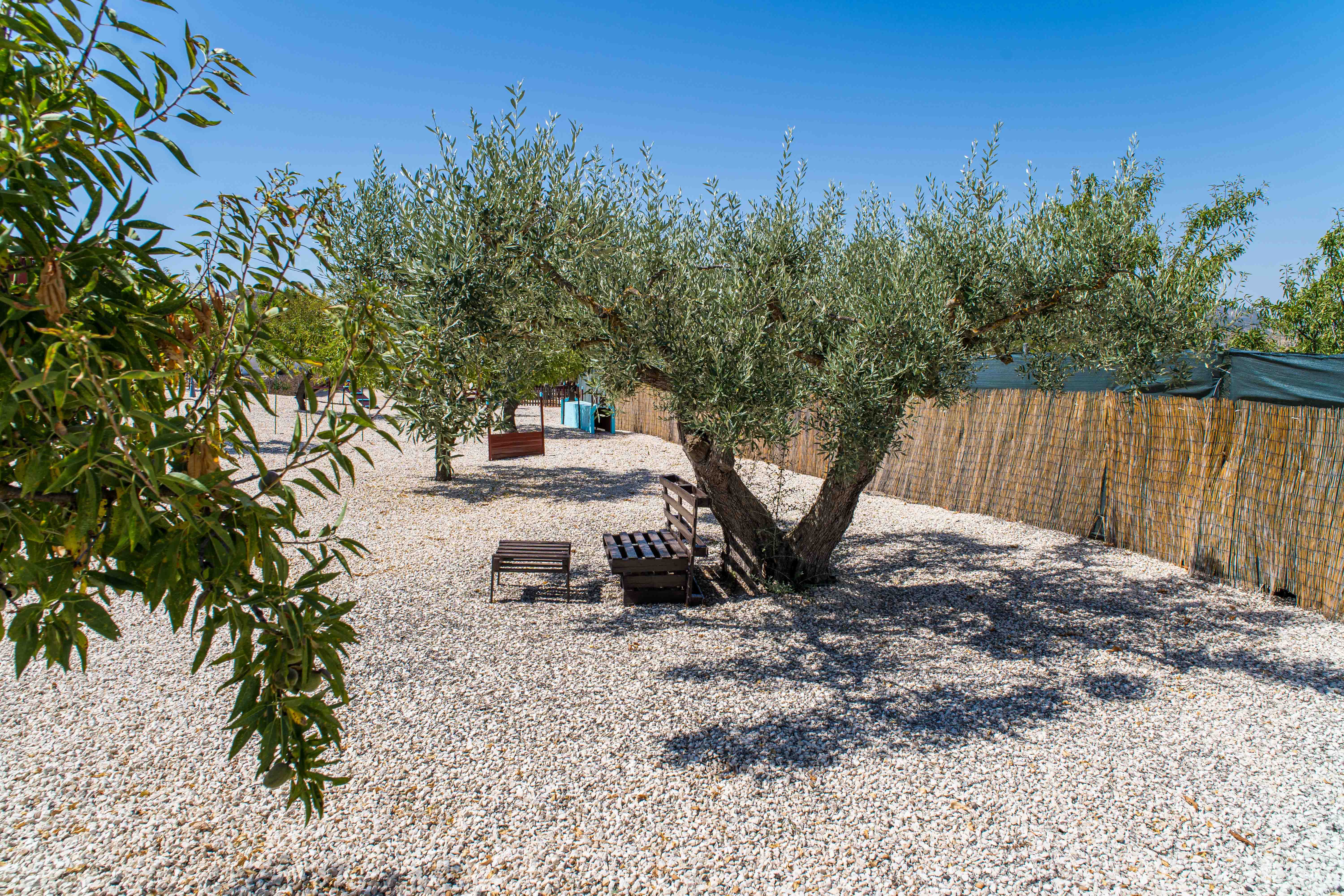 Detached Villa Of 102 M² In Spain