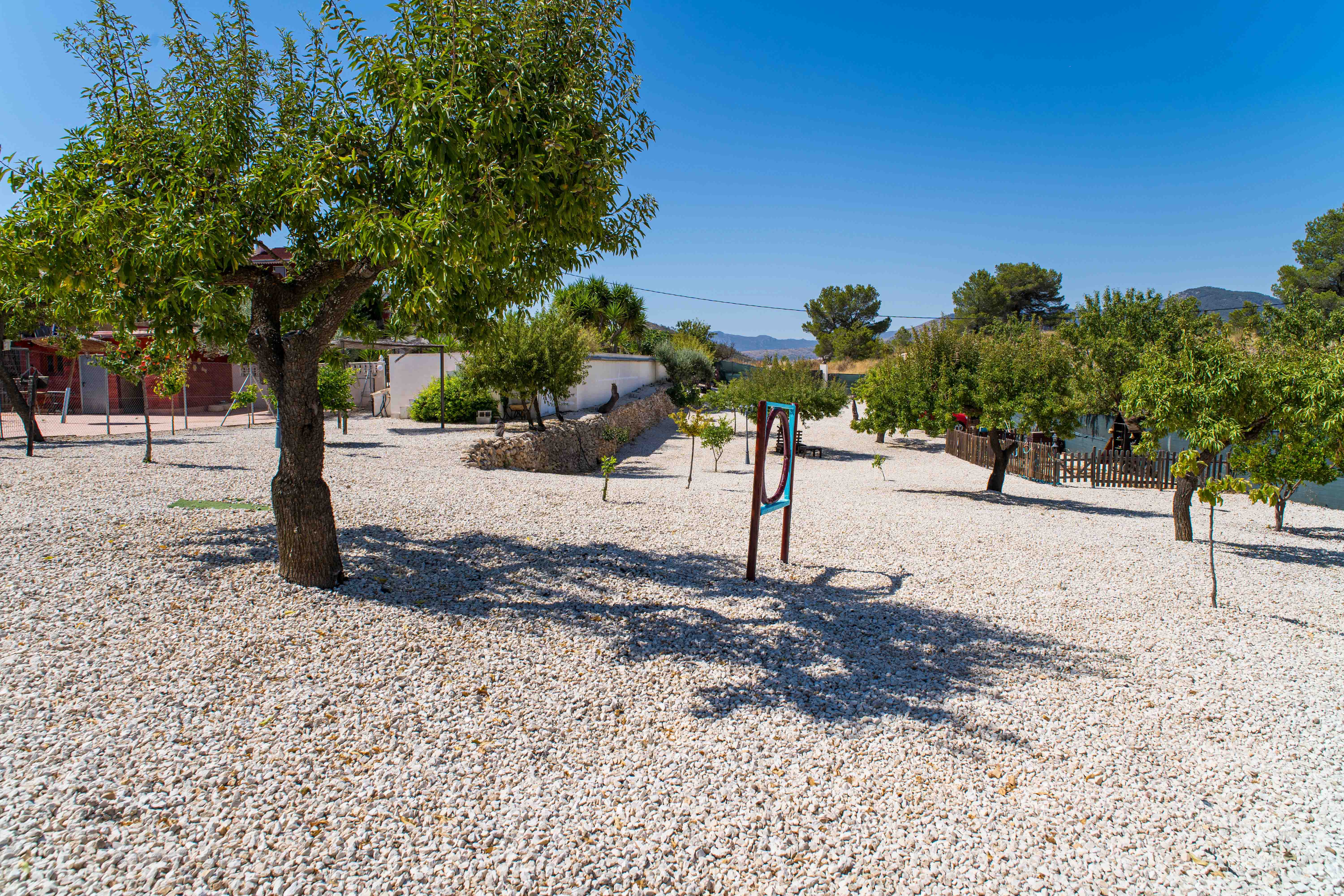 Detached Villa Of 102 M² In Spain