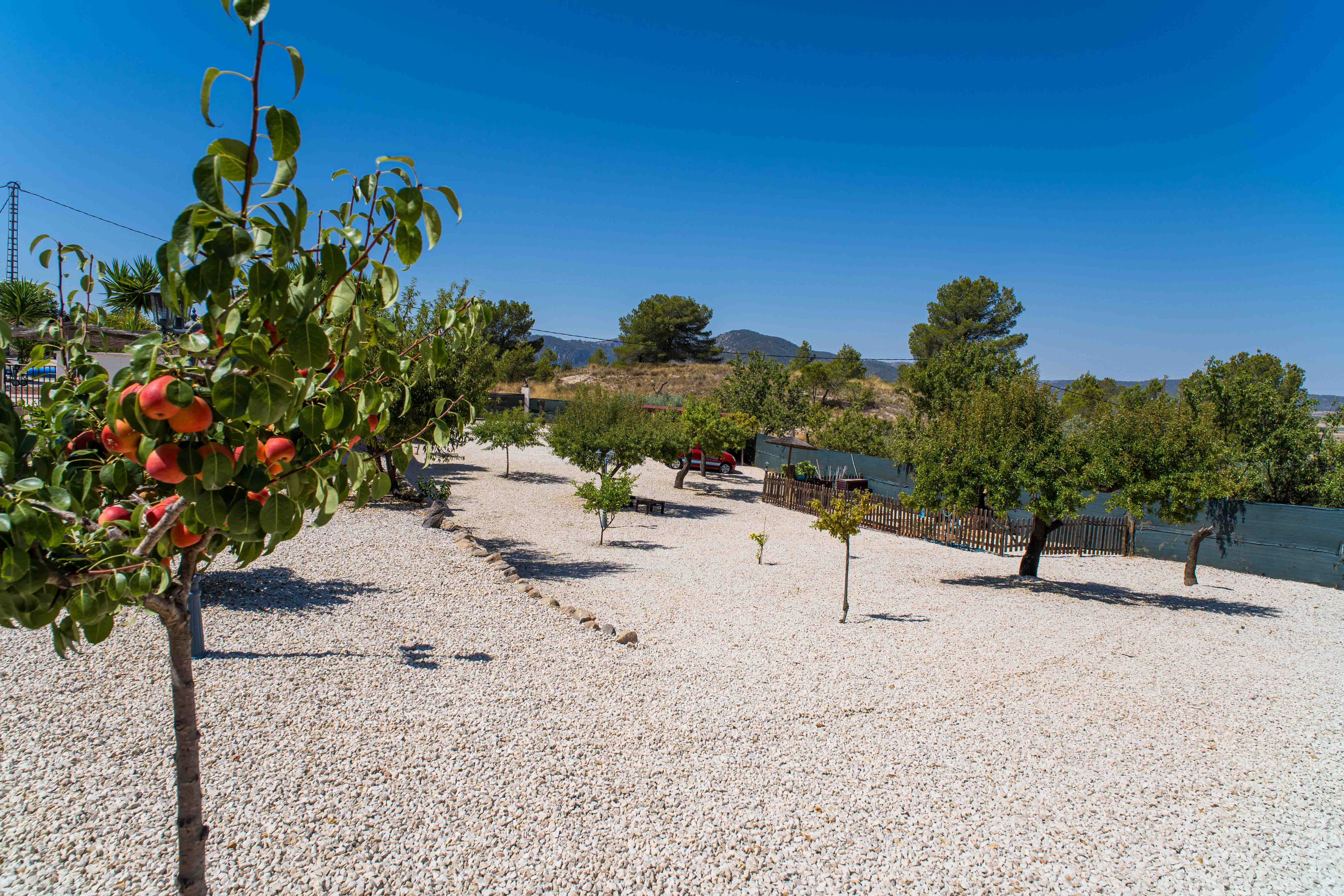 Detached Villa Of 102 M² In Spain