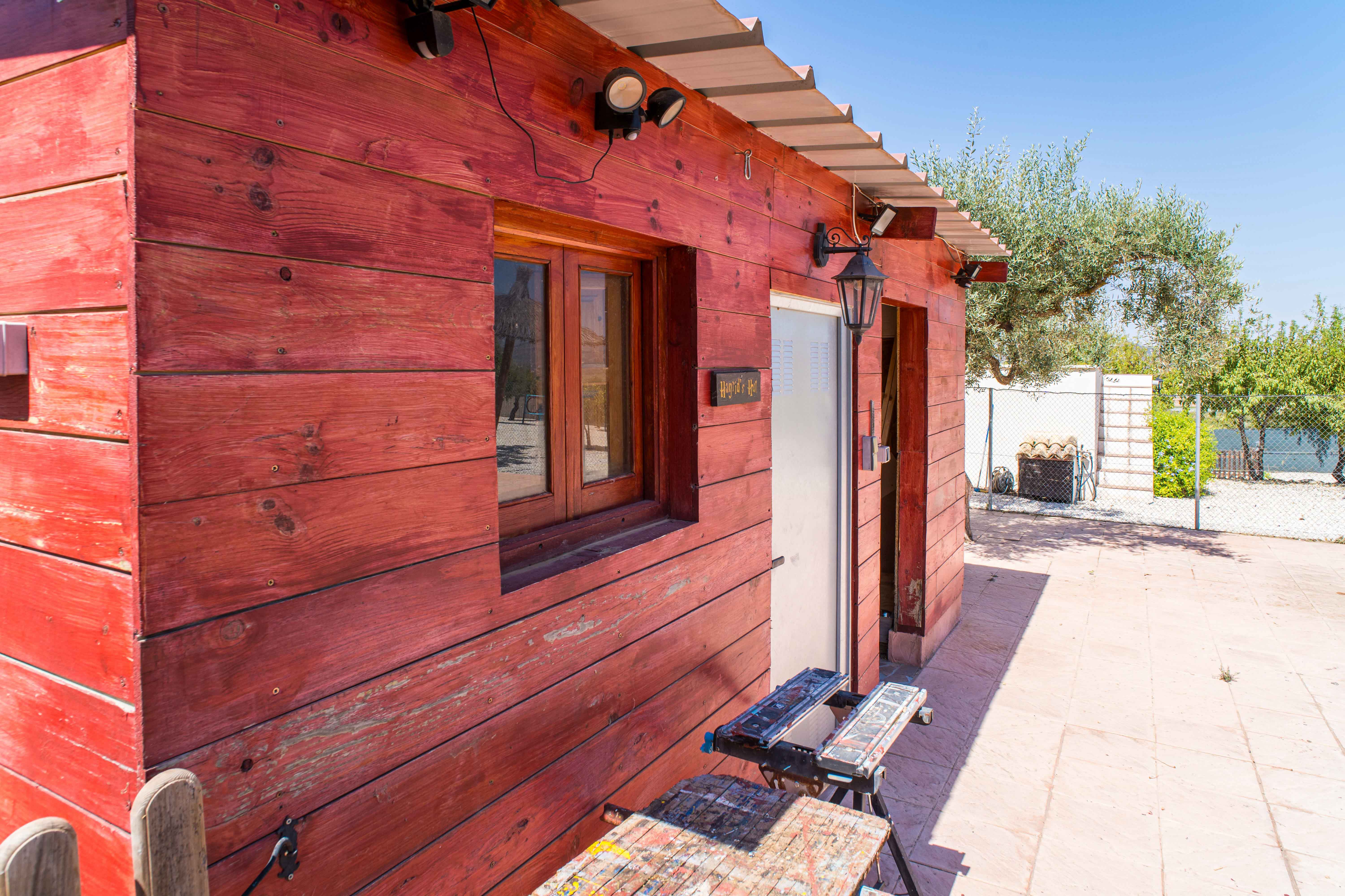 Detached Villa Of 102 M² In Spain