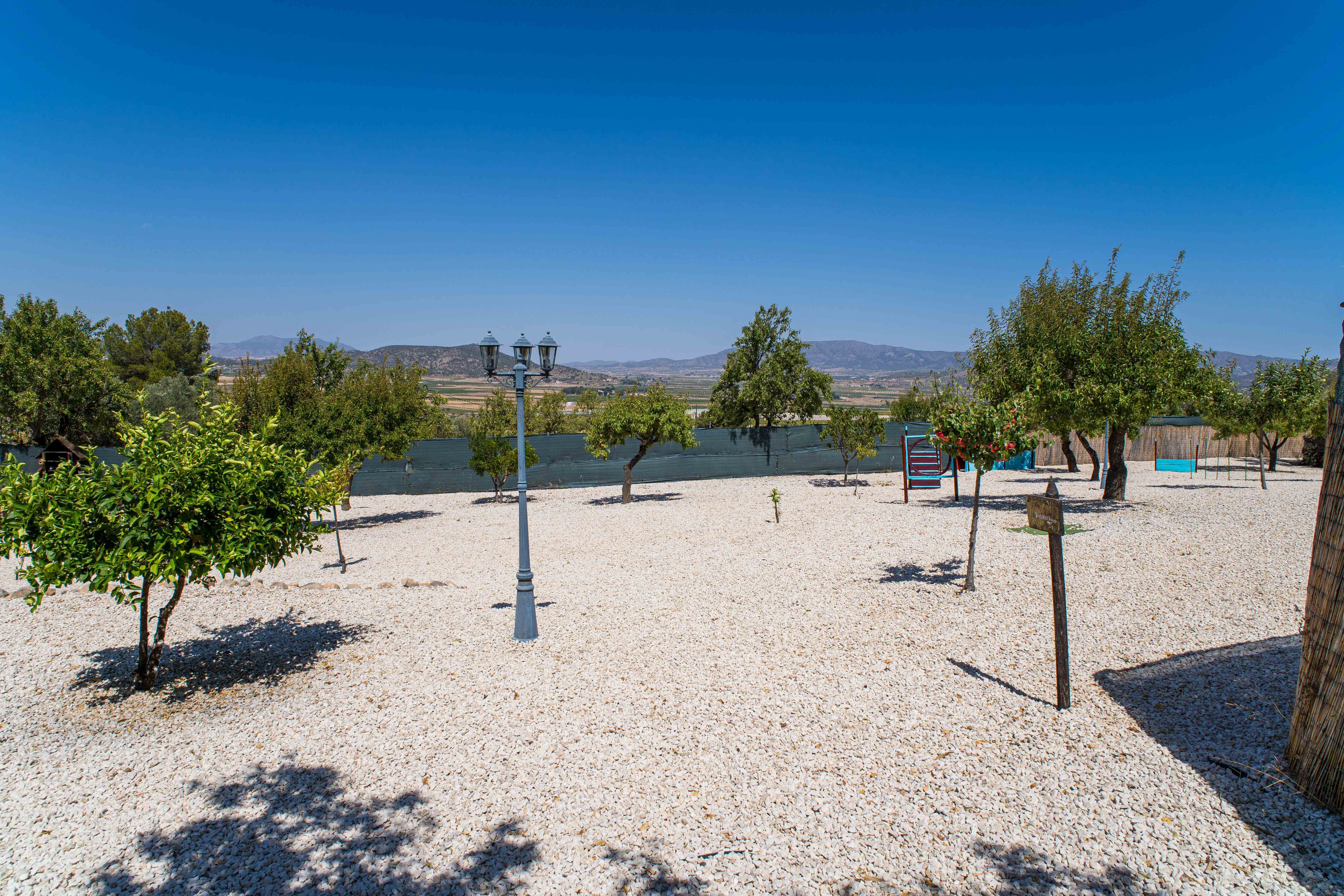 Detached Villa Of 102 M² In Spain