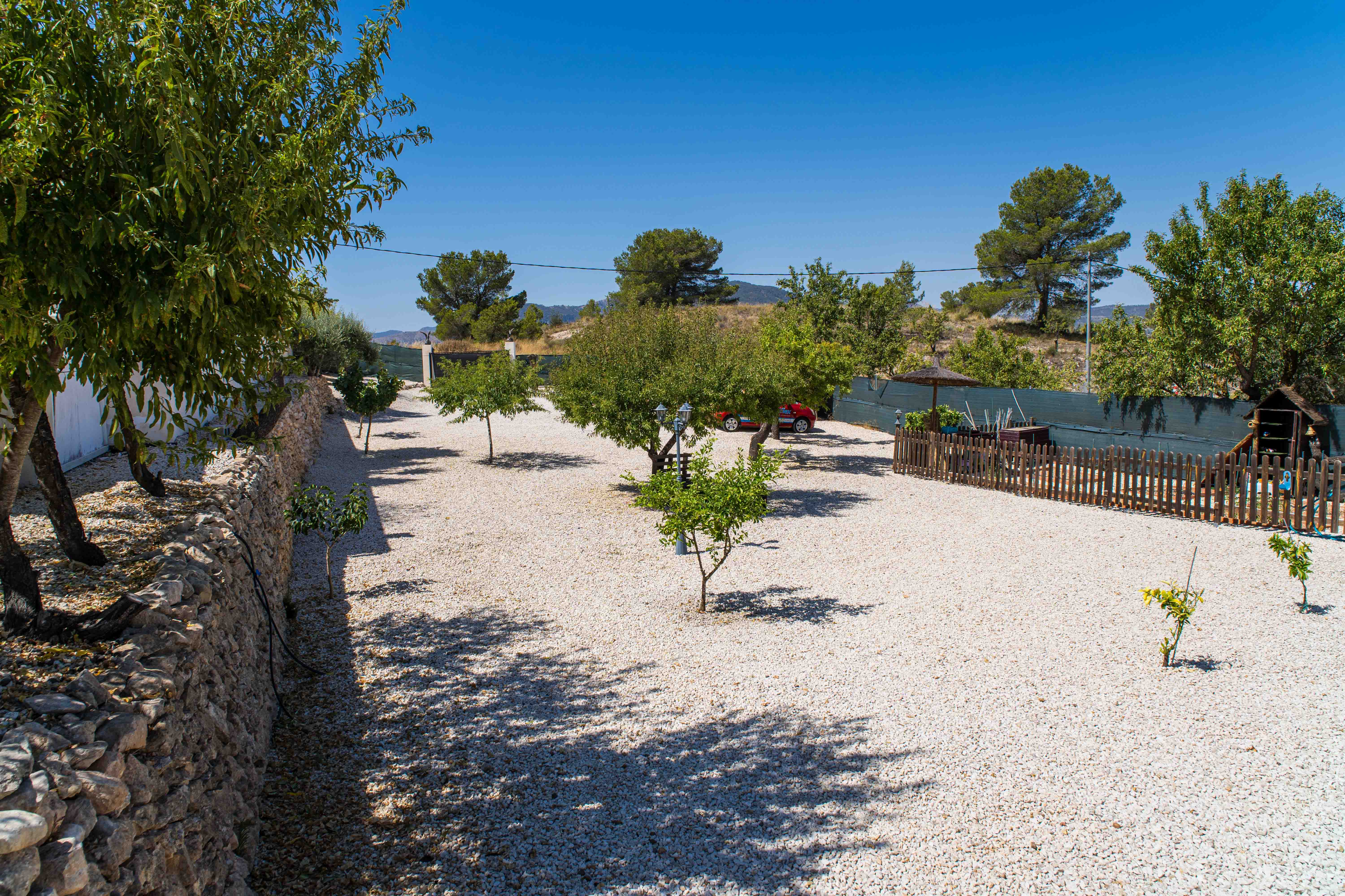 Detached Villa Of 102 M² In Spain
