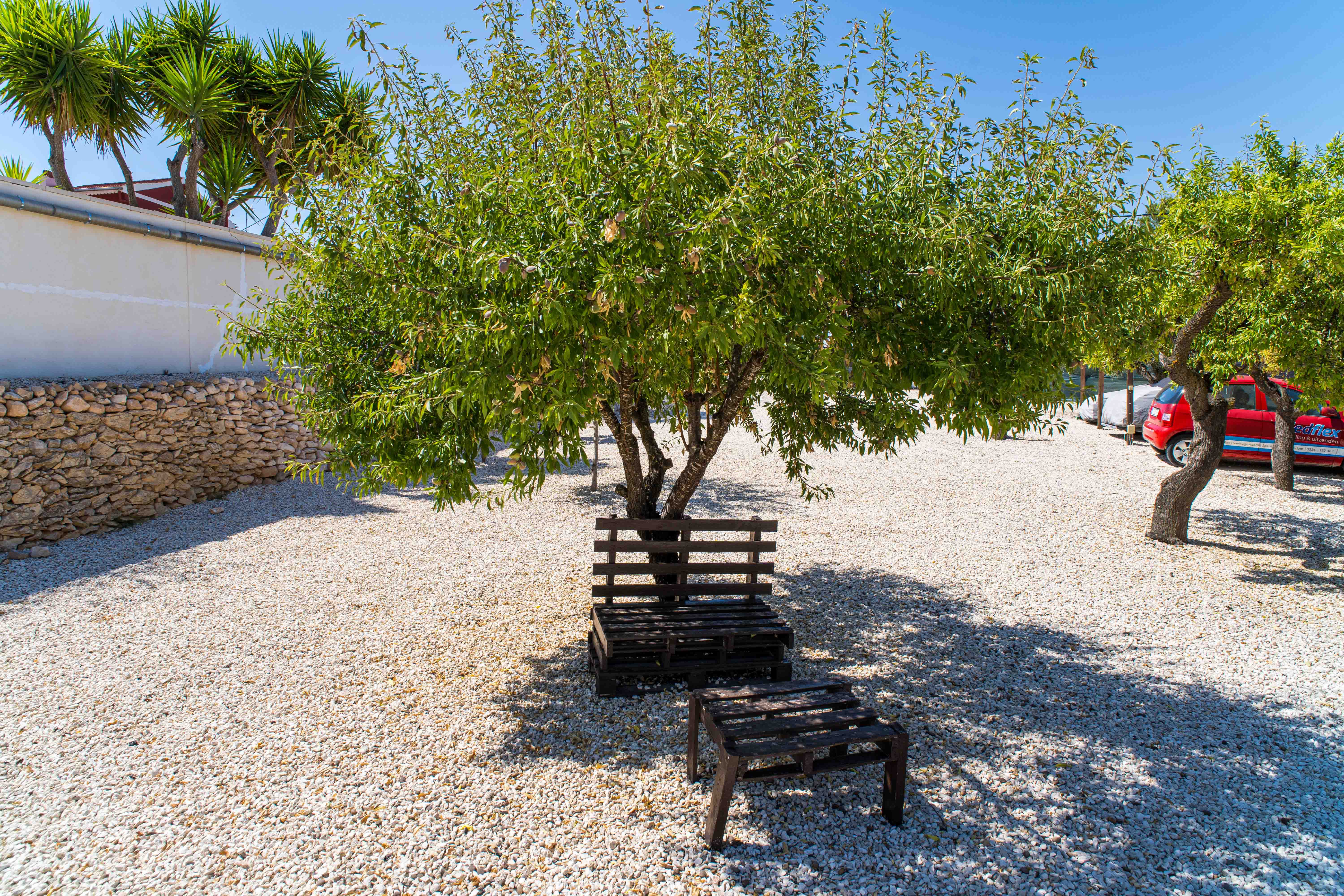 Detached Villa Of 102 M² In Spain
