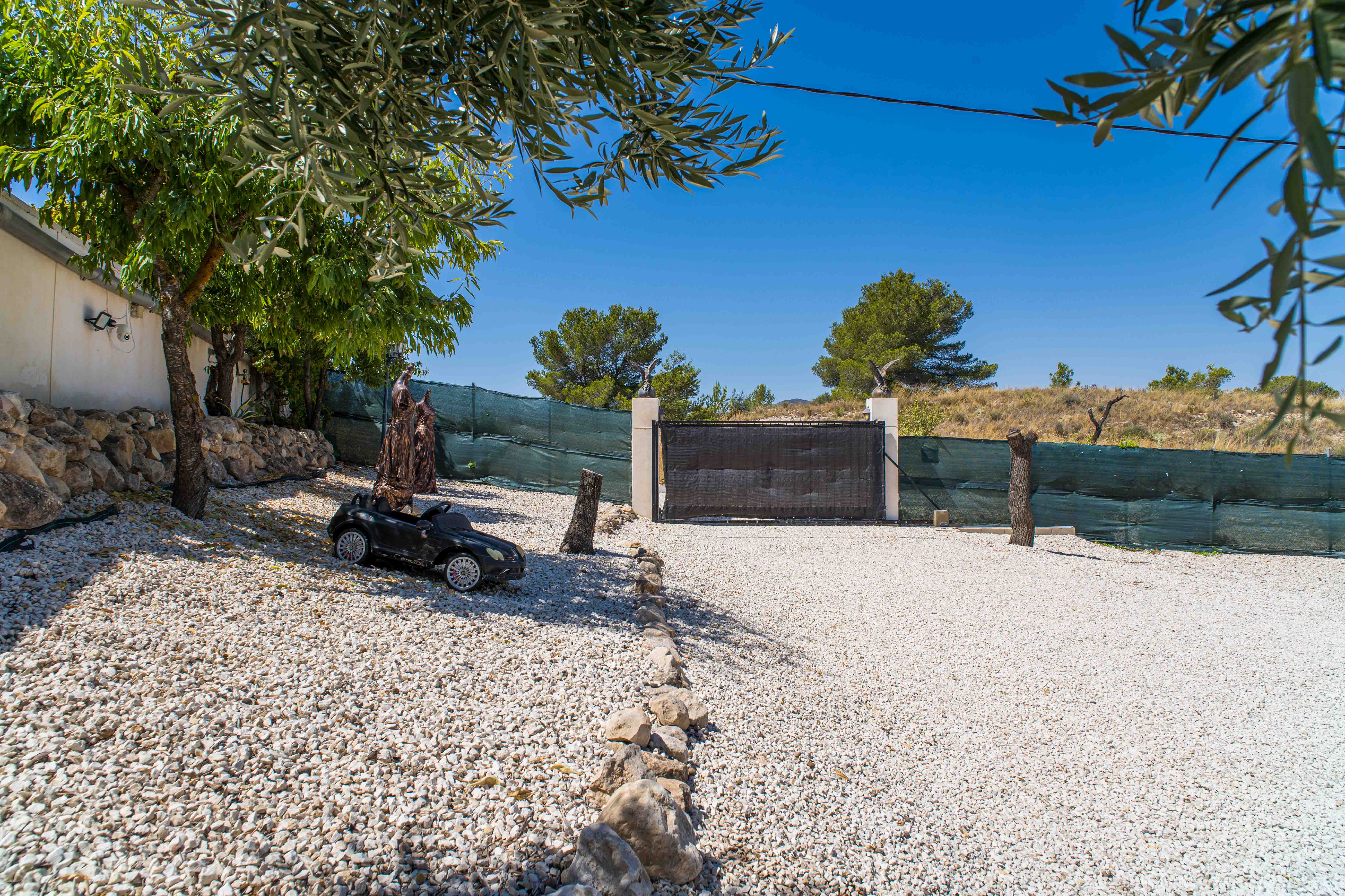 Detached Villa Of 102 M² In Spain