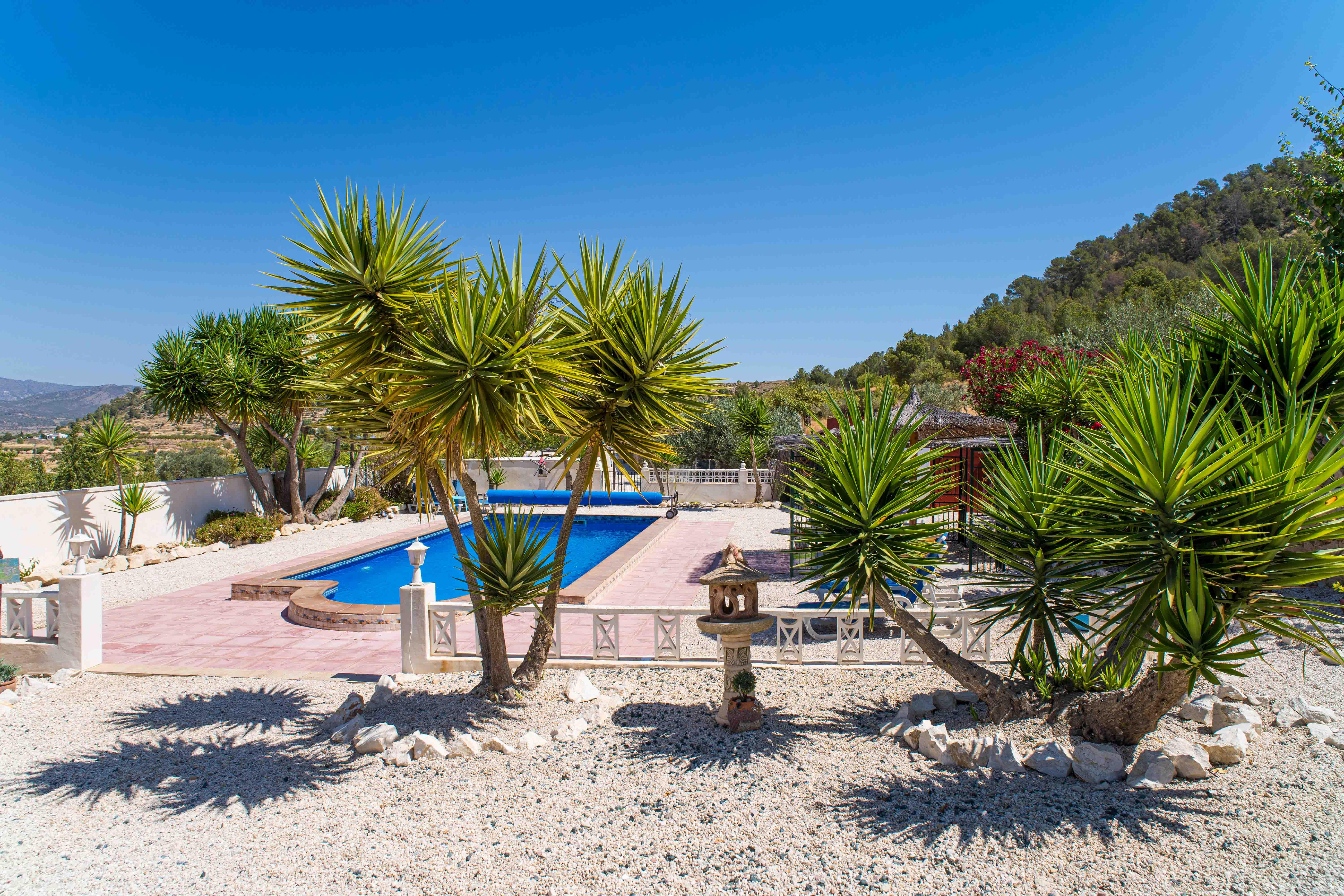 Detached Villa Of 102 M² In Spain