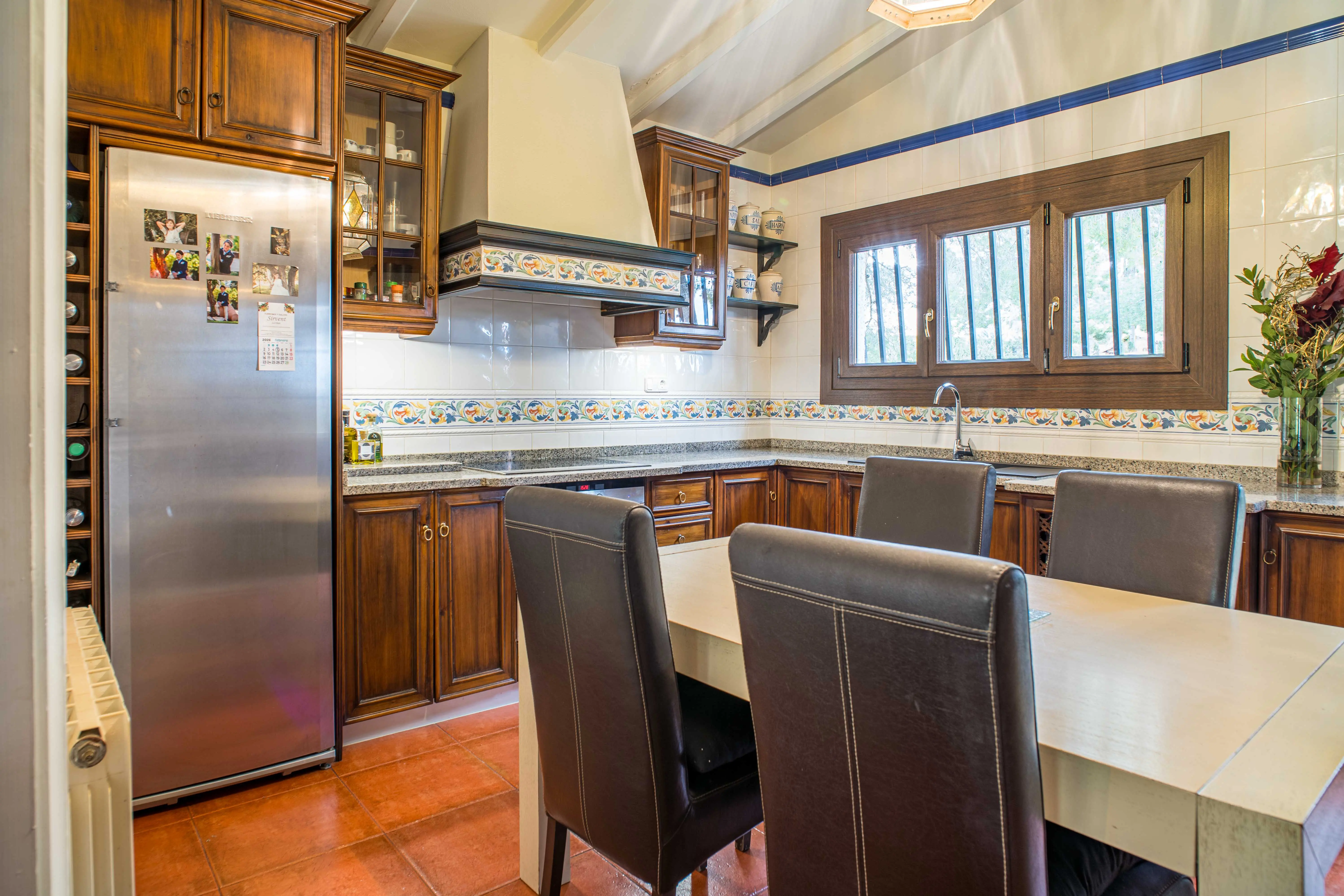 Detached Villa Of 381 M² In Spain