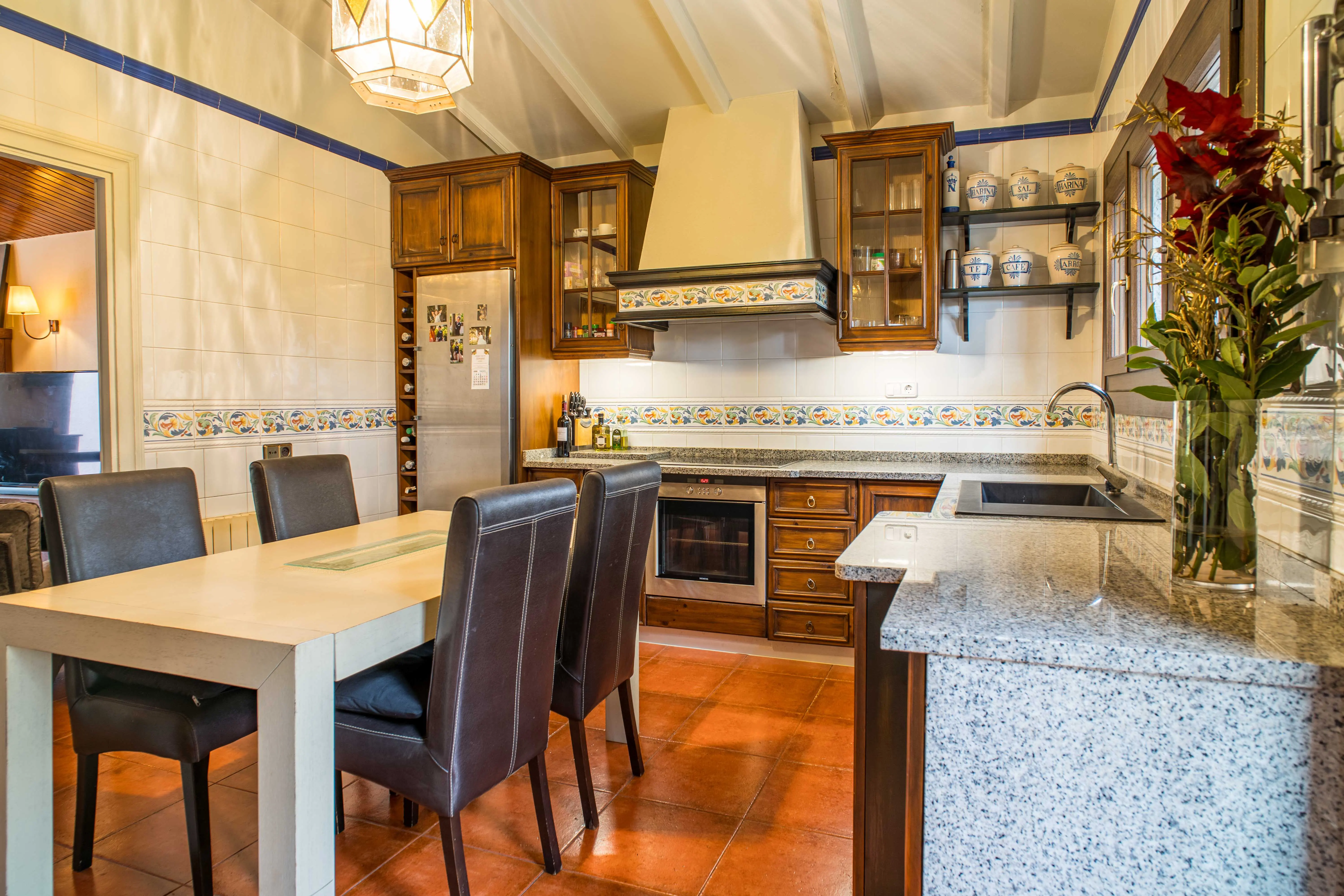 Detached Villa Of 381 M² In Spain