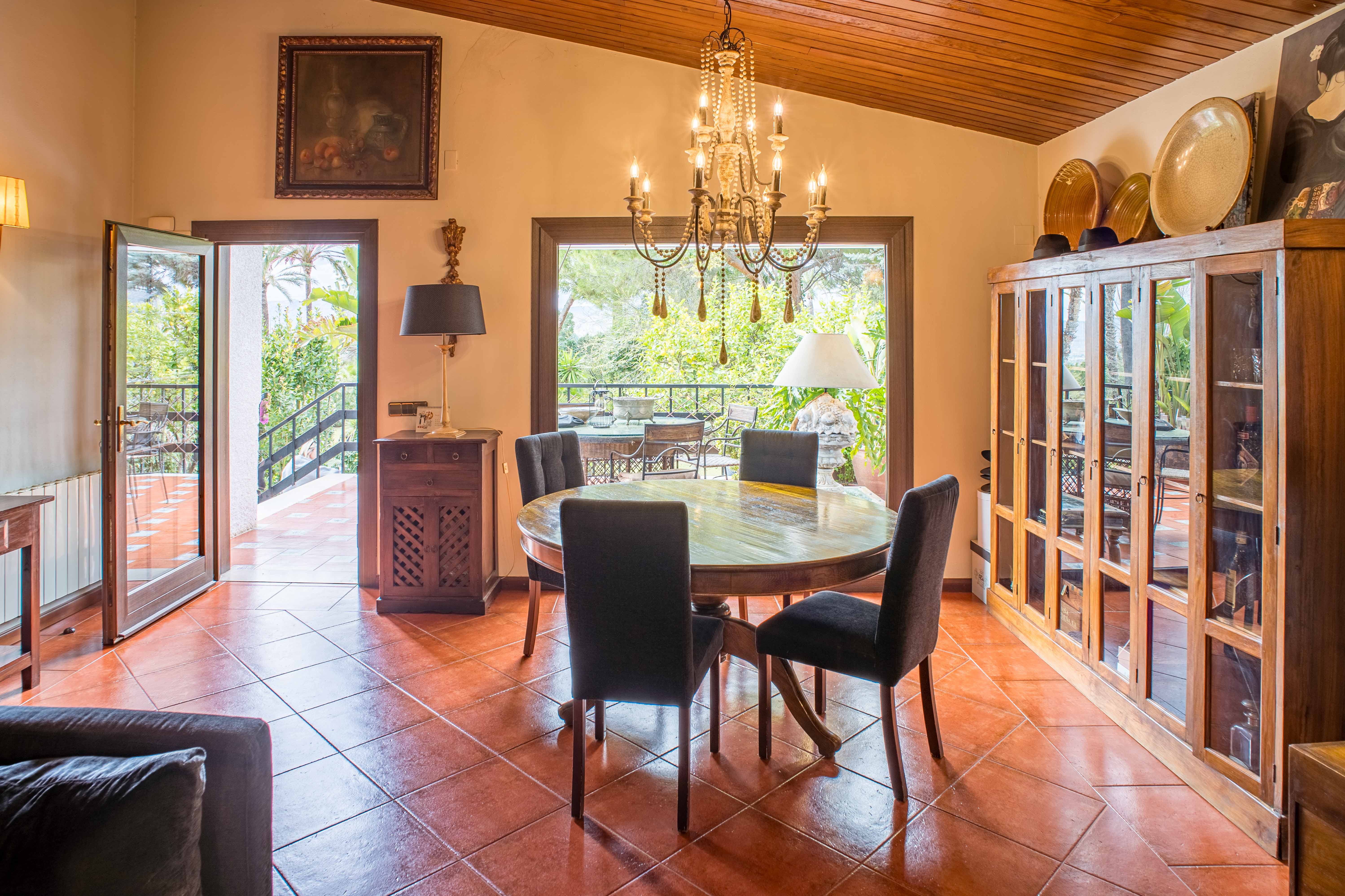 Detached Villa Of 381 M² In Spain