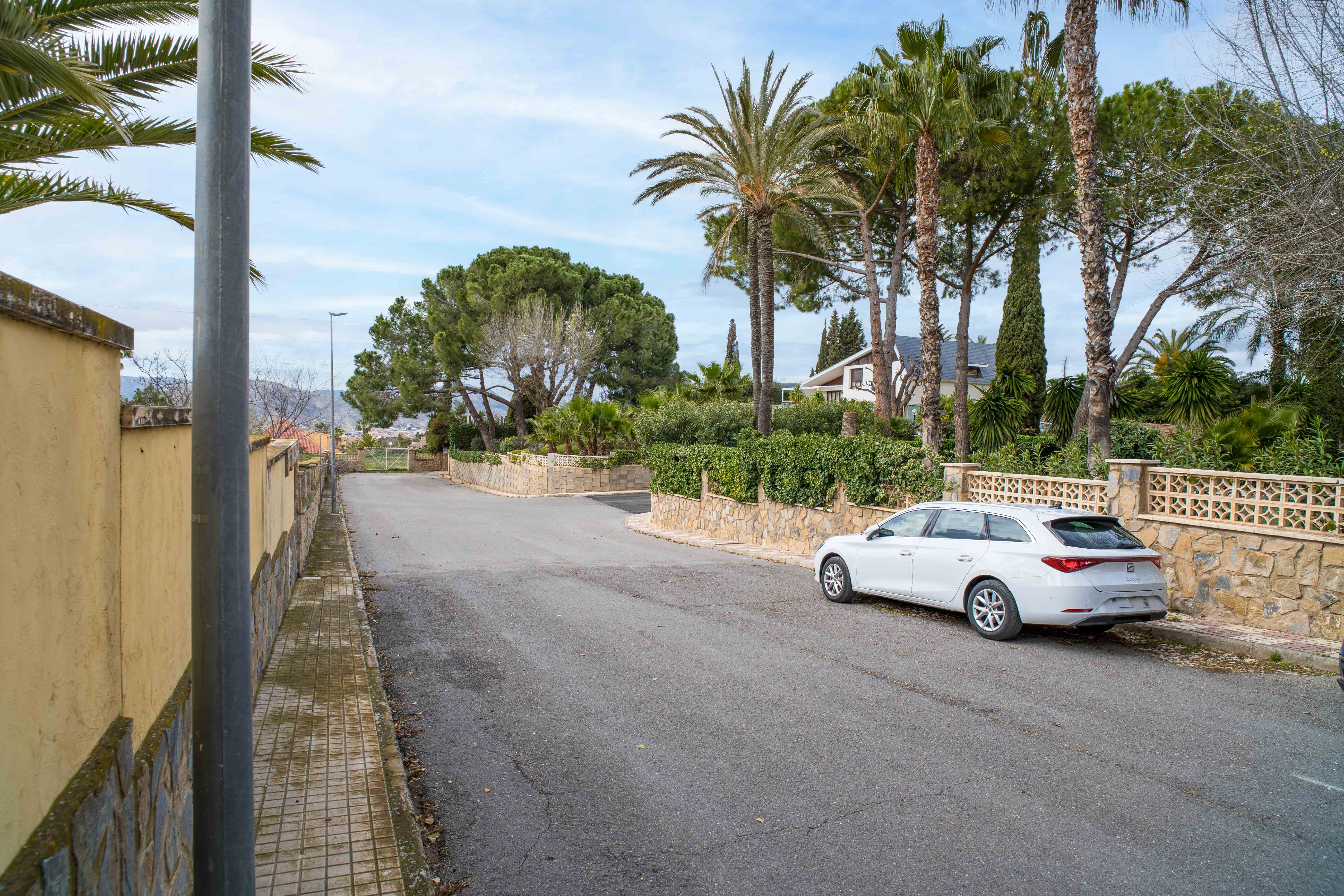 Detached Villa Of 381 M² In Spain