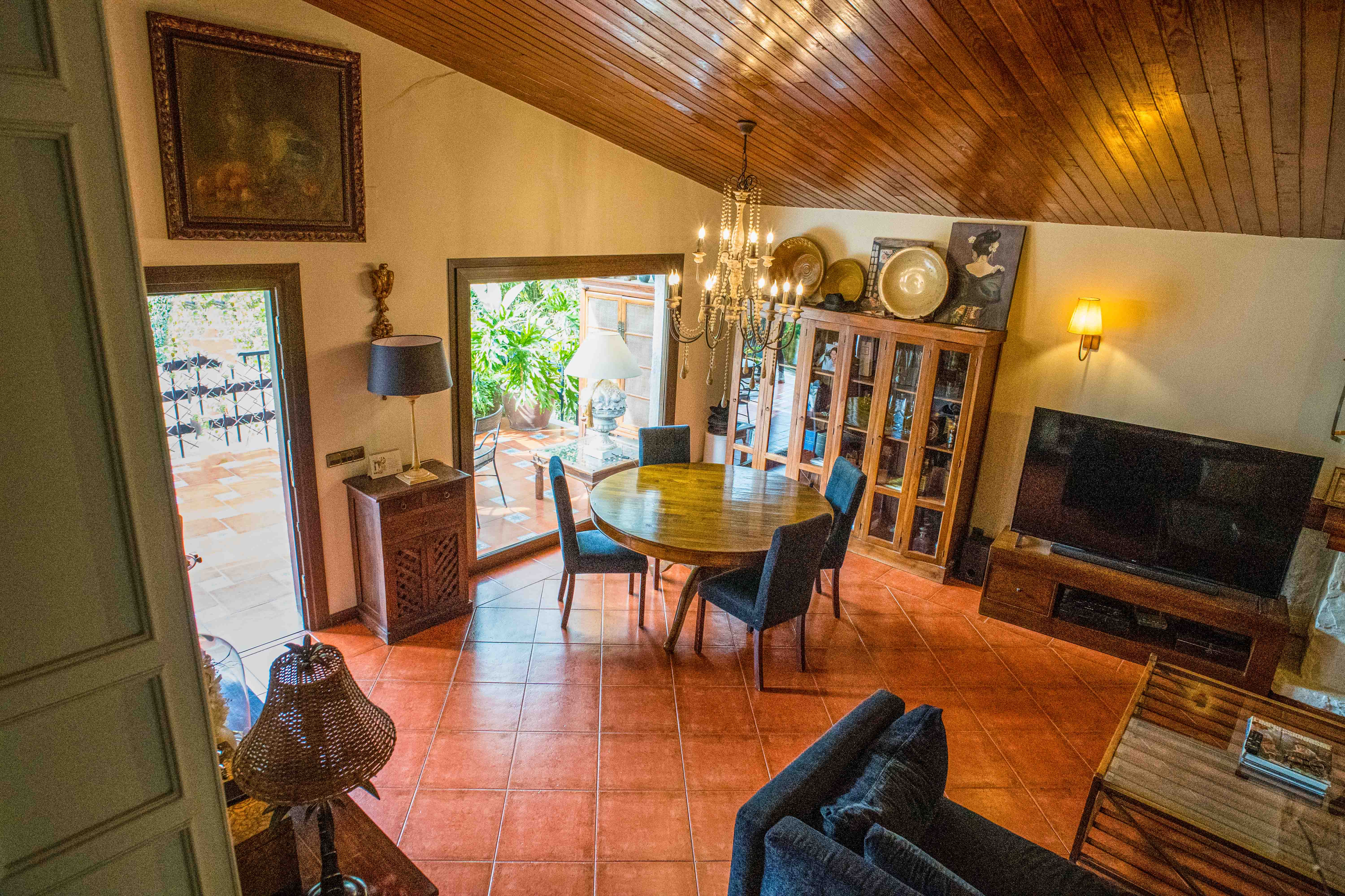 Detached Villa Of 381 M² In Spain