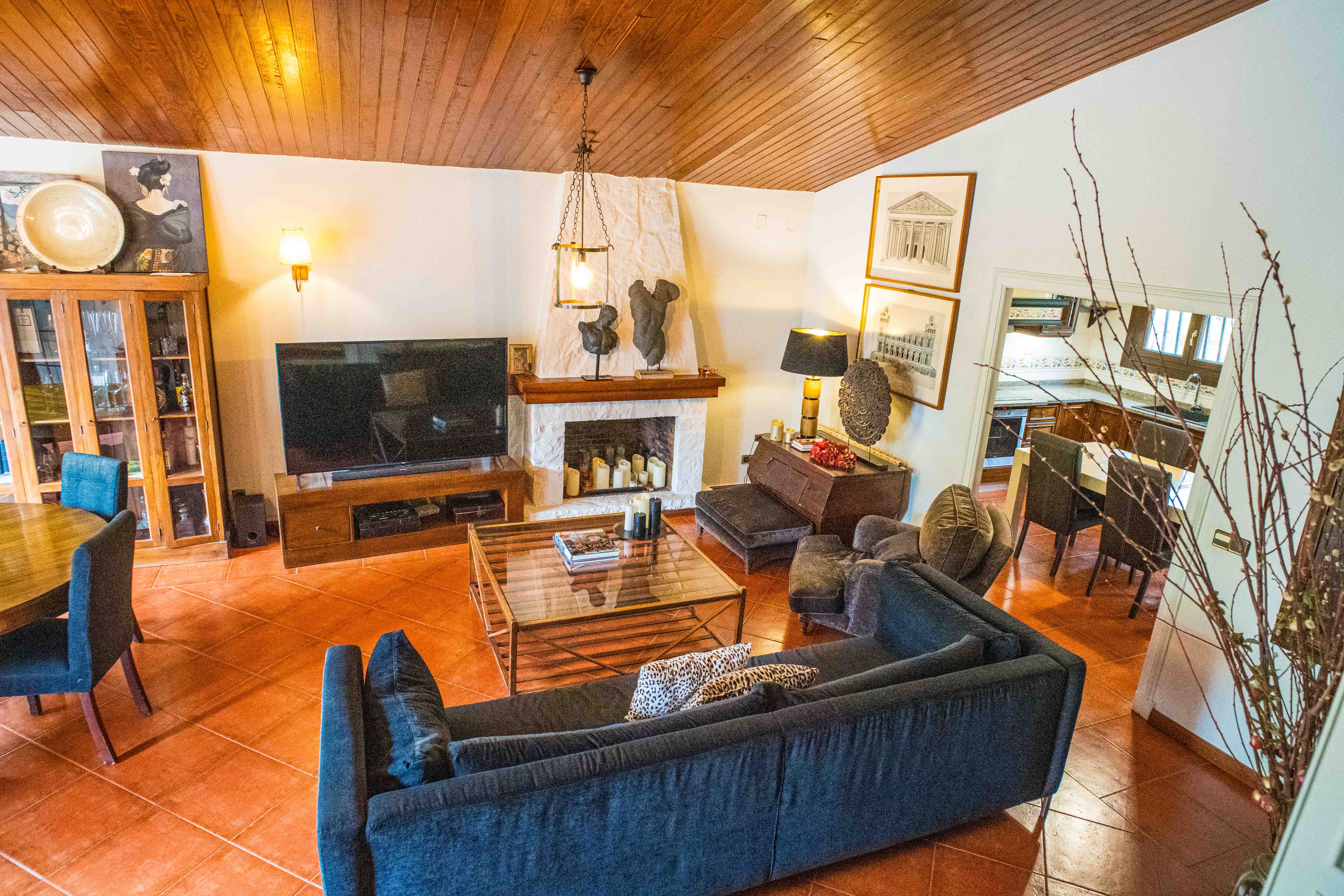 Detached Villa Of 381 M² In Spain